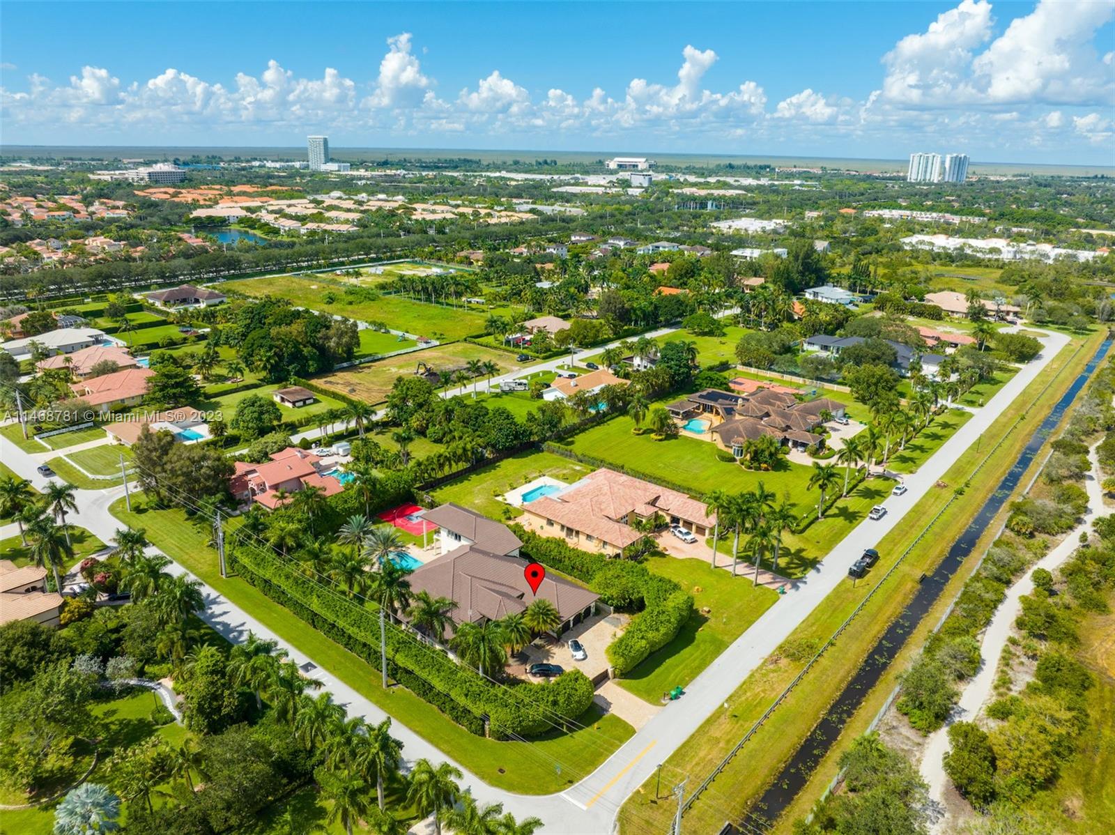 CHURCH STREET PLAT - Residential