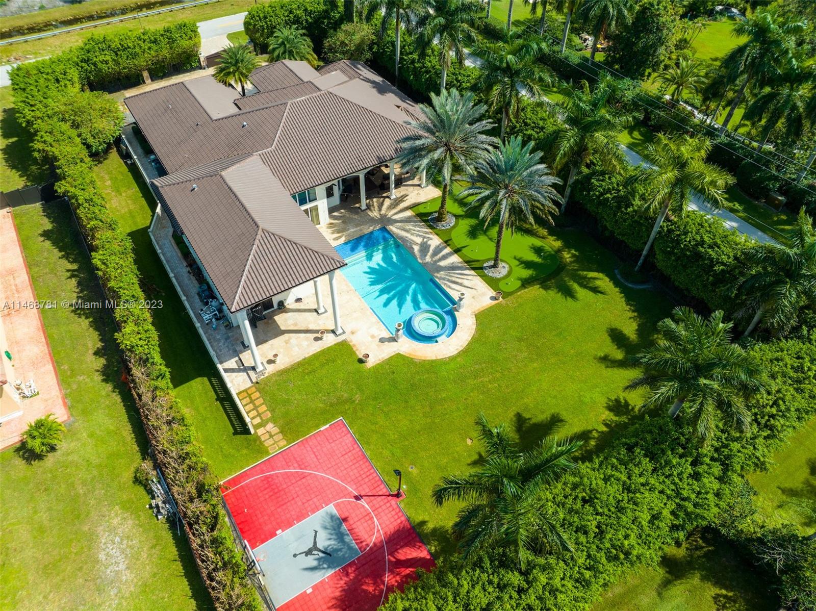 CHURCH STREET PLAT - Residential