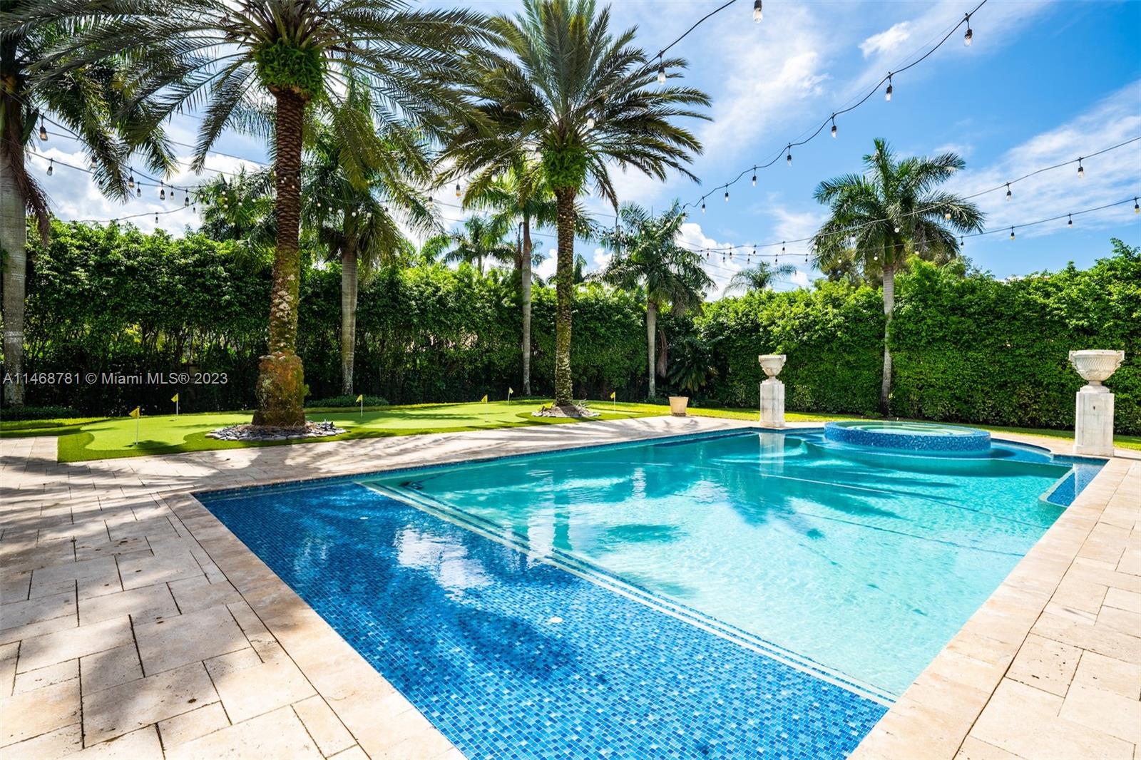 CHURCH STREET PLAT - Residential