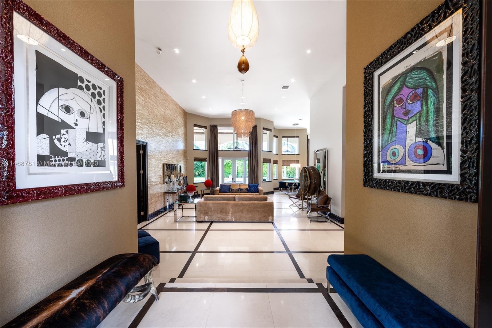 CHURCH STREET PLAT - Residential