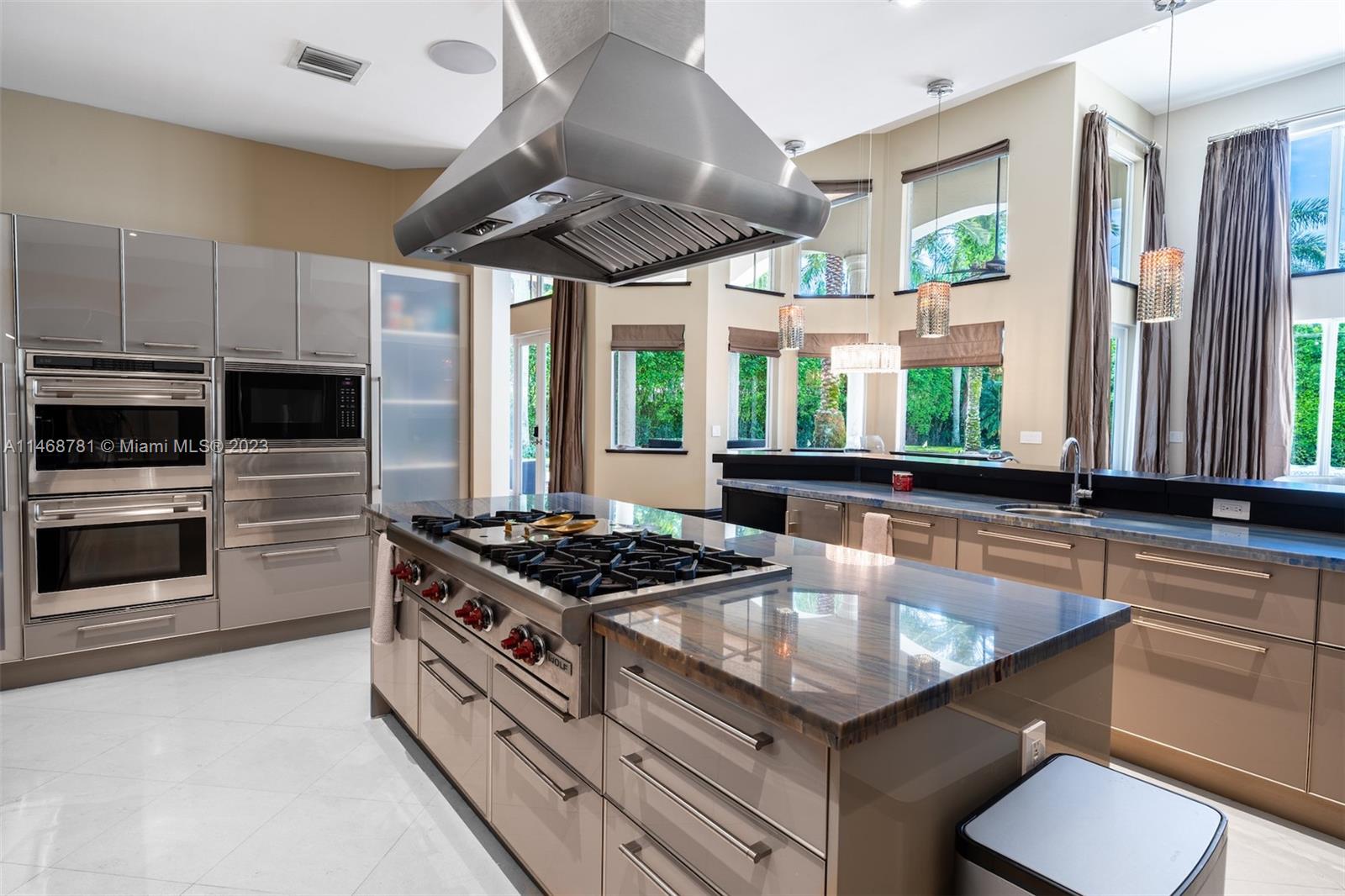 CHURCH STREET PLAT - Residential