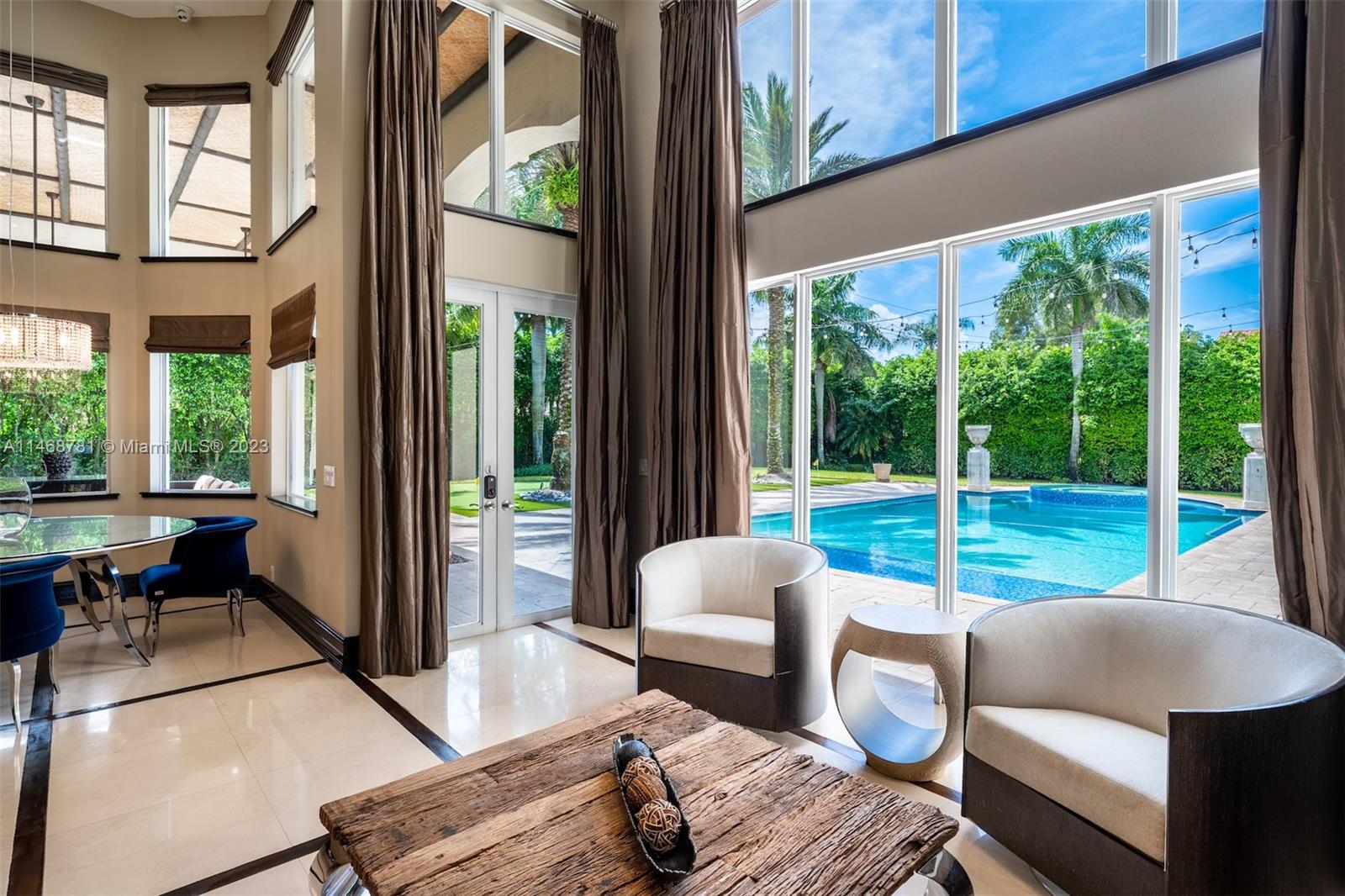 CHURCH STREET PLAT - Residential