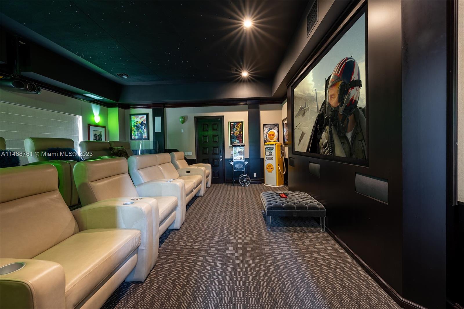 CHURCH STREET PLAT - Residential