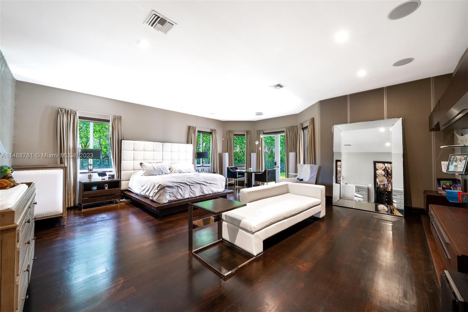 CHURCH STREET PLAT - Residential