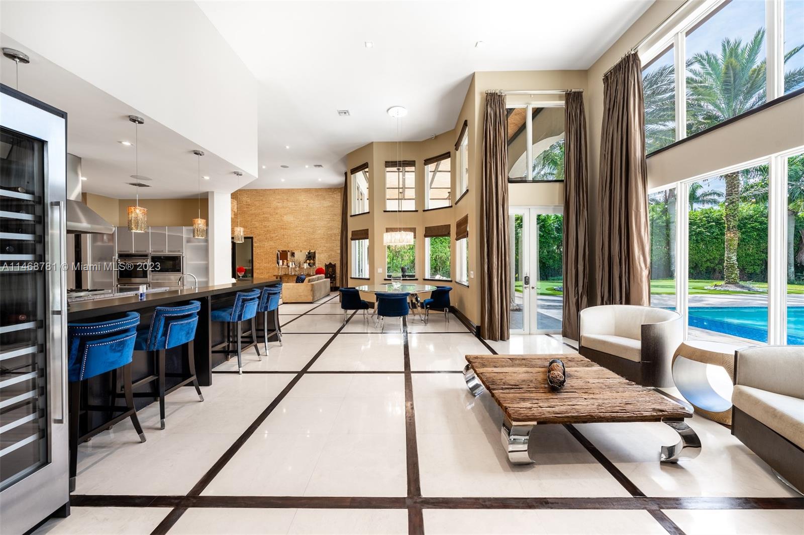 CHURCH STREET PLAT - Residential