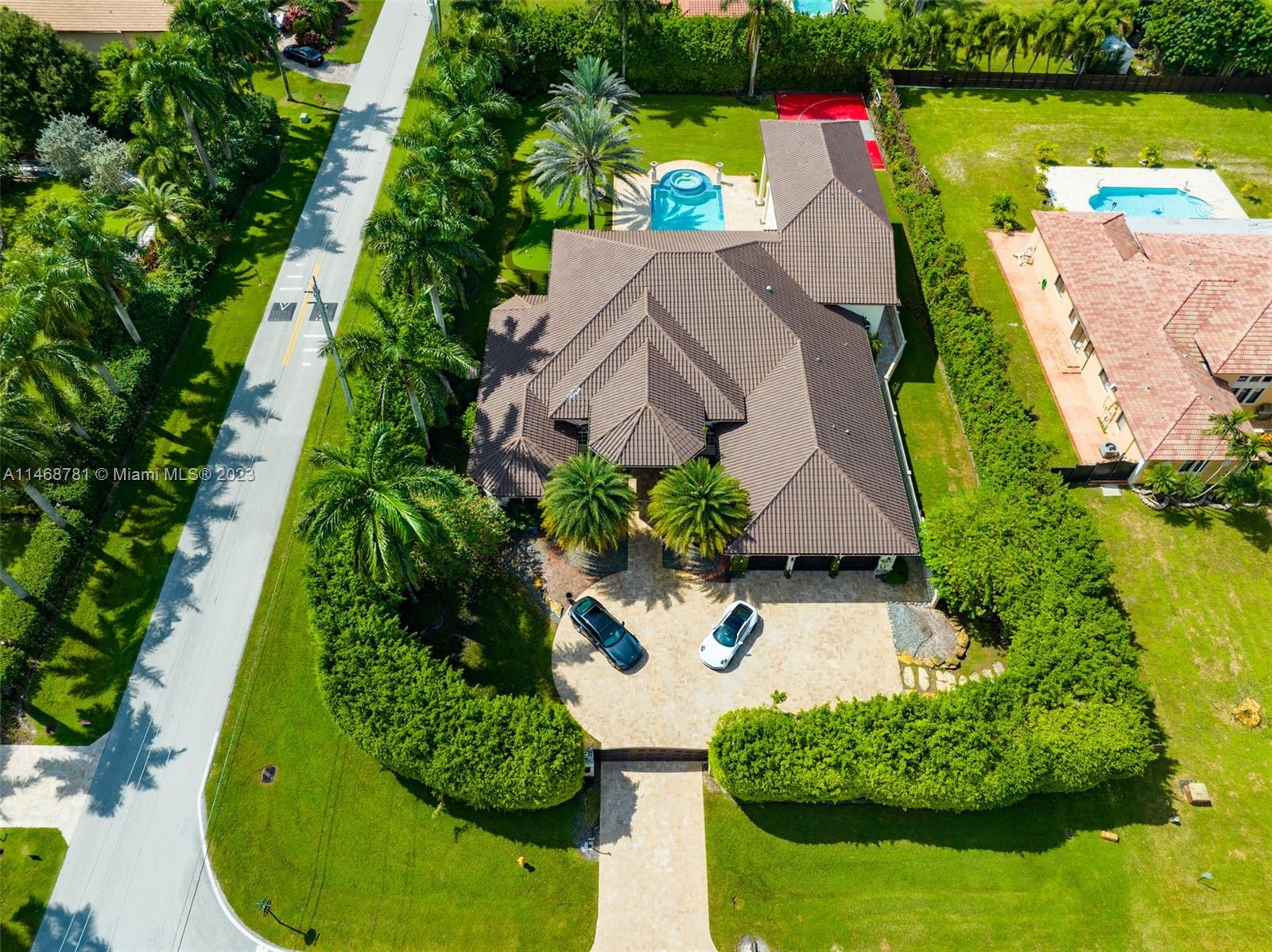 CHURCH STREET PLAT - Residential