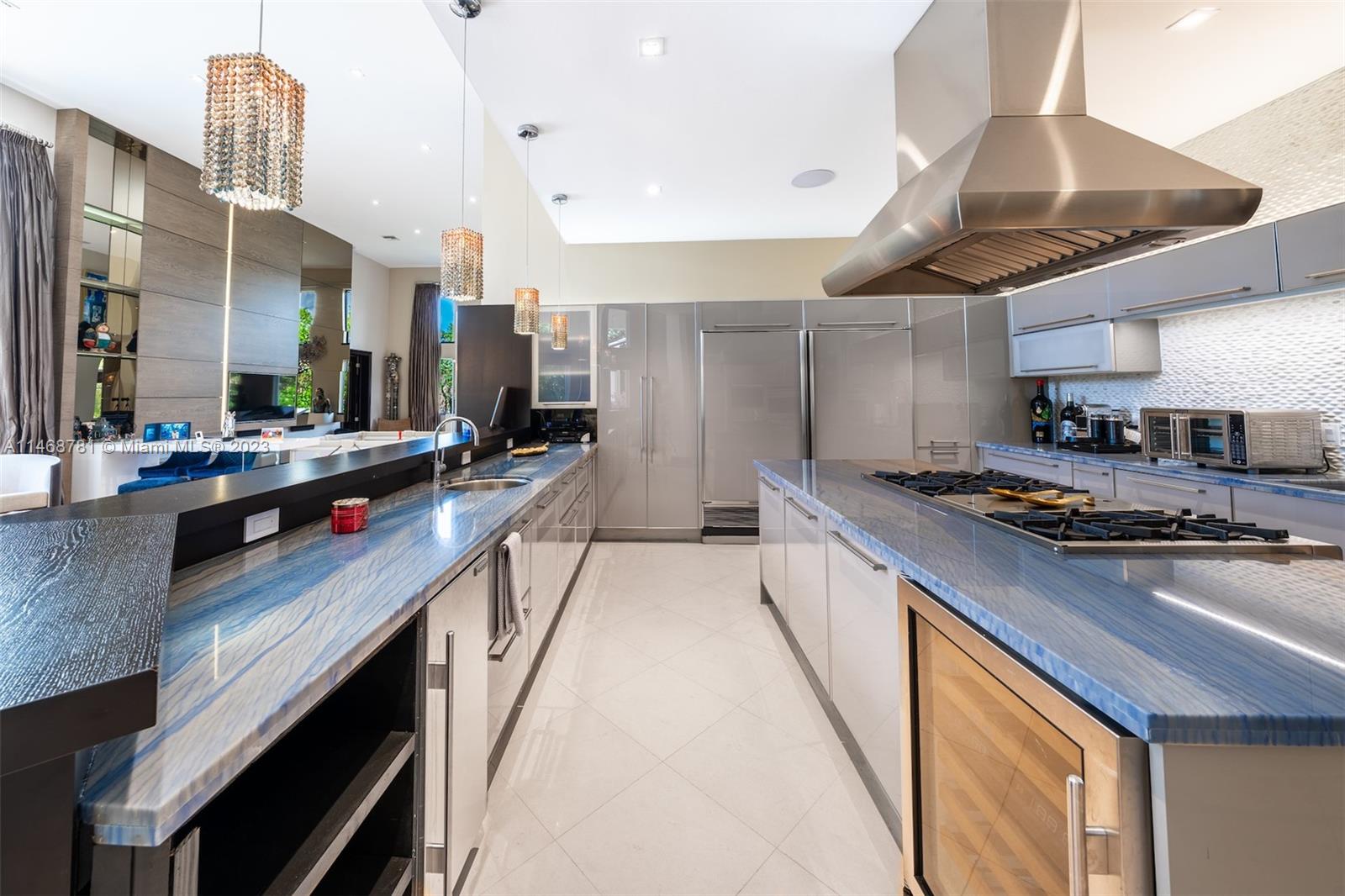 CHURCH STREET PLAT - Residential