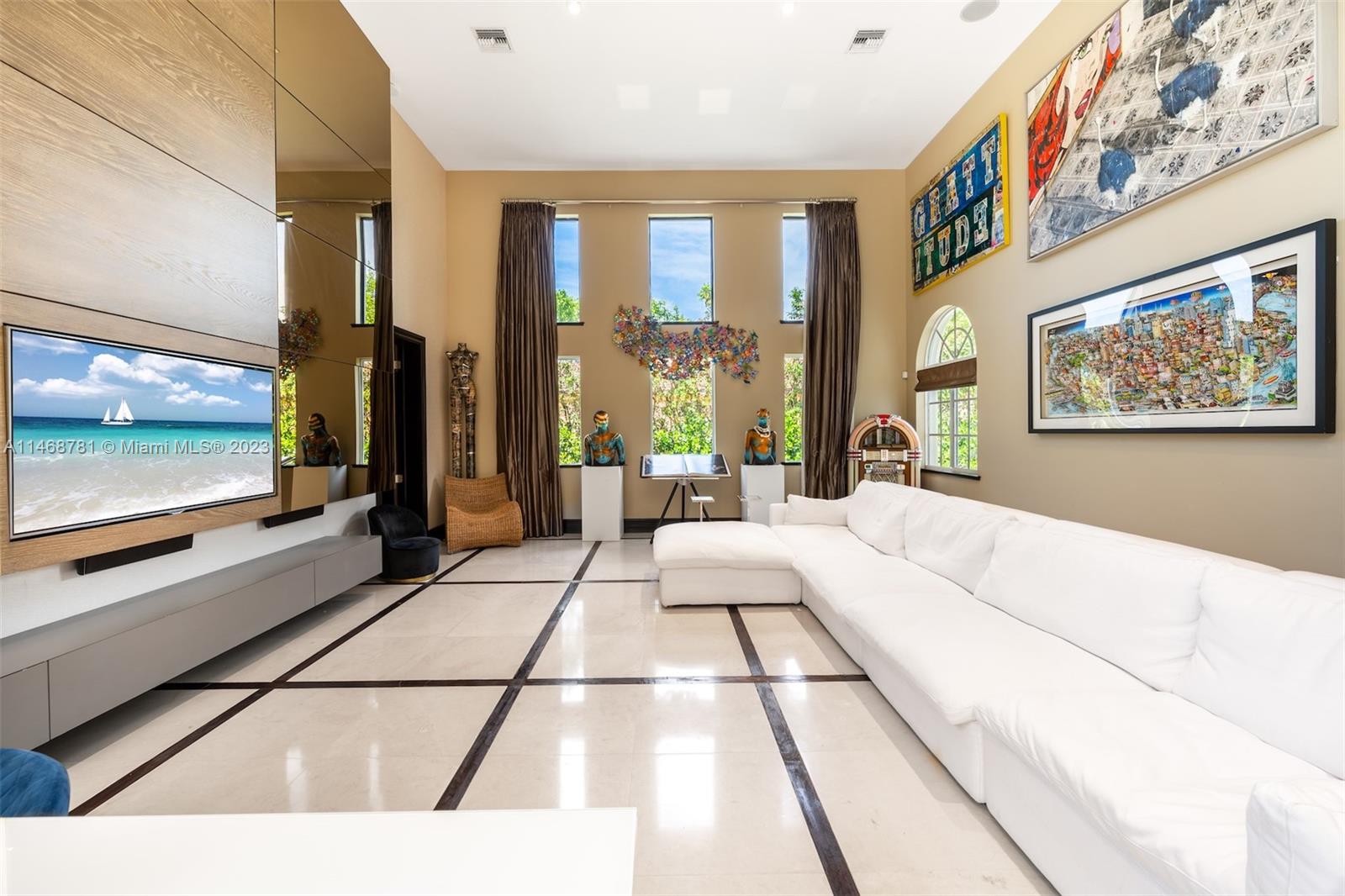 CHURCH STREET PLAT - Residential