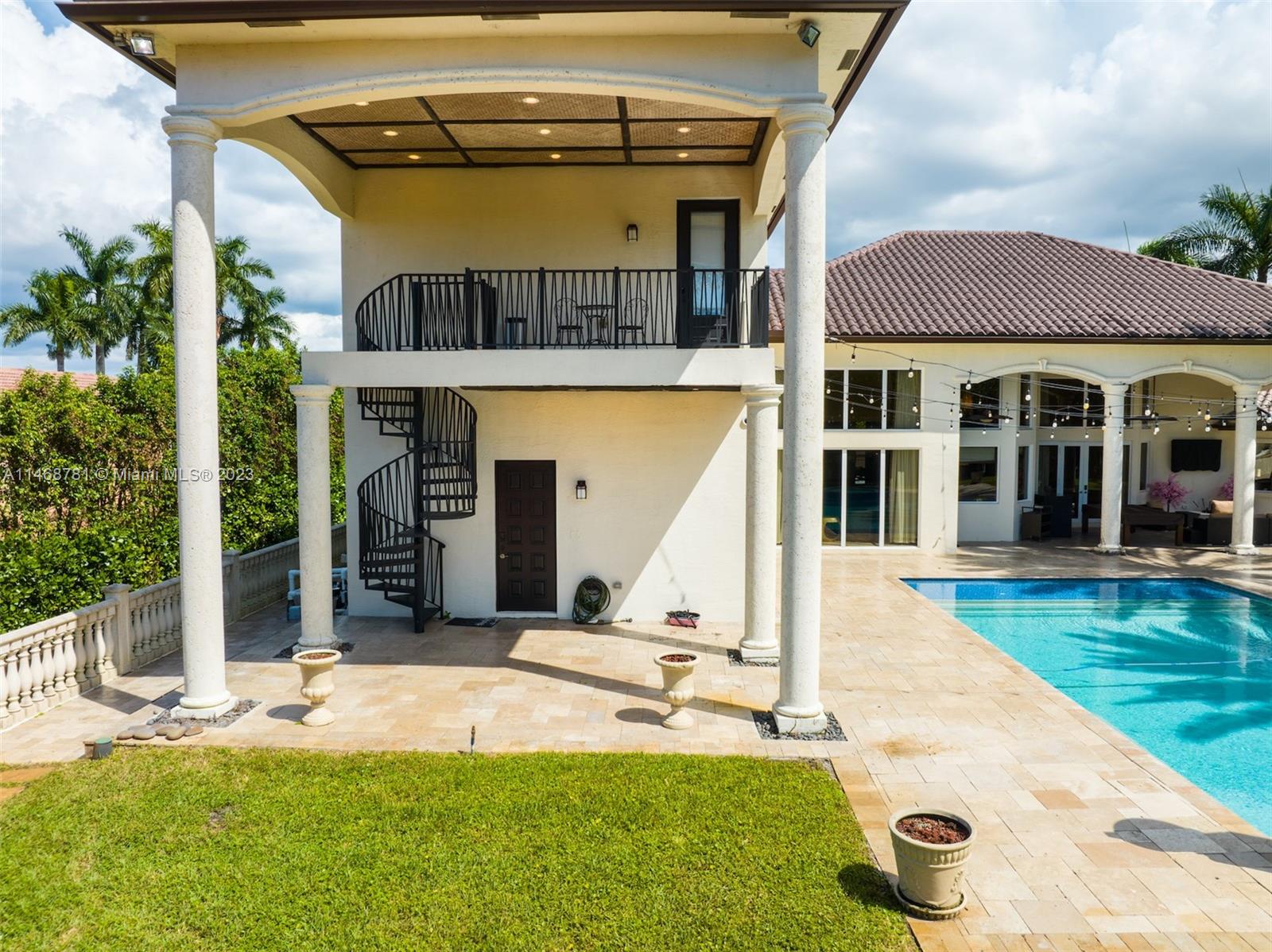 CHURCH STREET PLAT - Residential