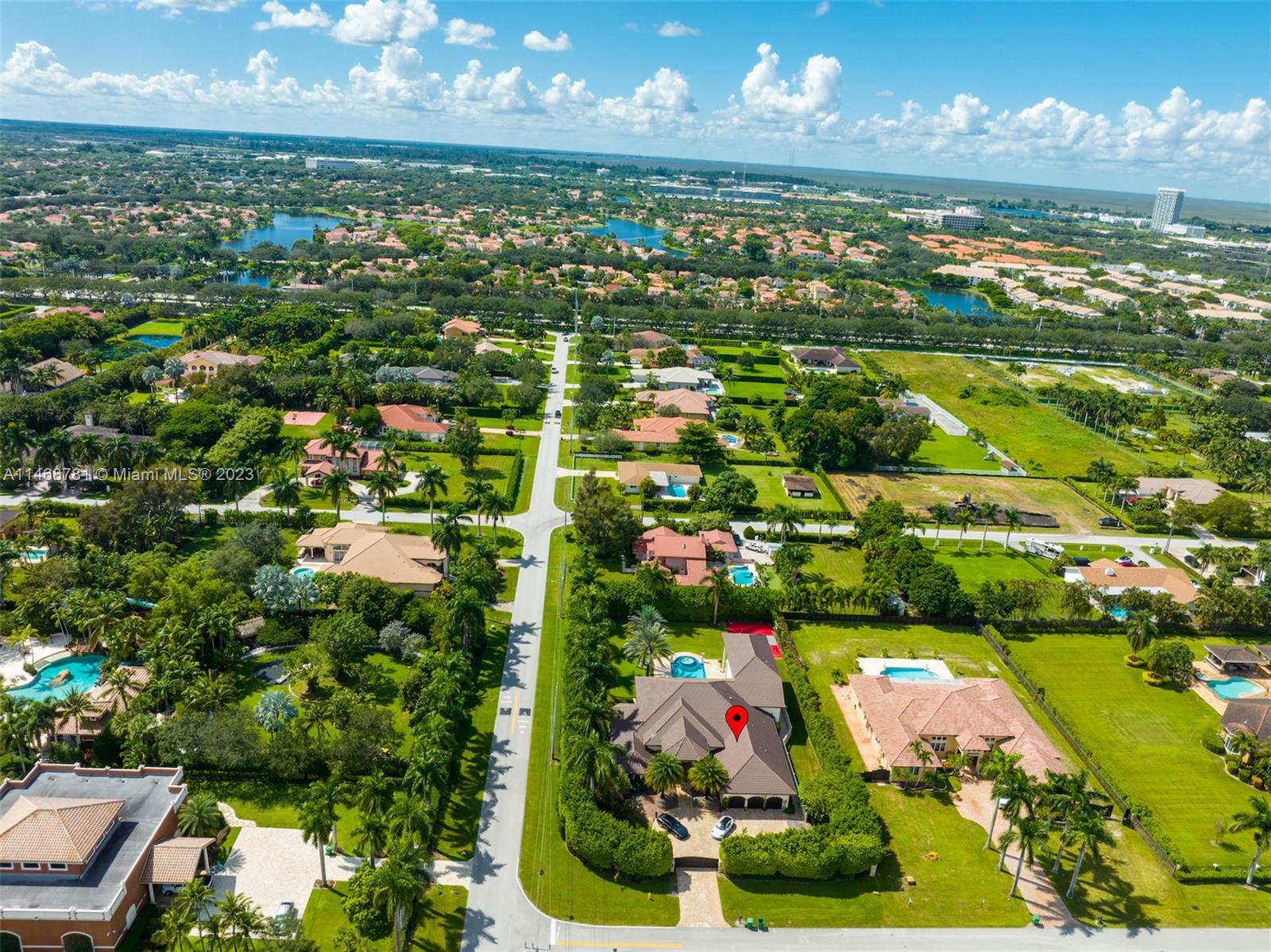 CHURCH STREET PLAT - Residential