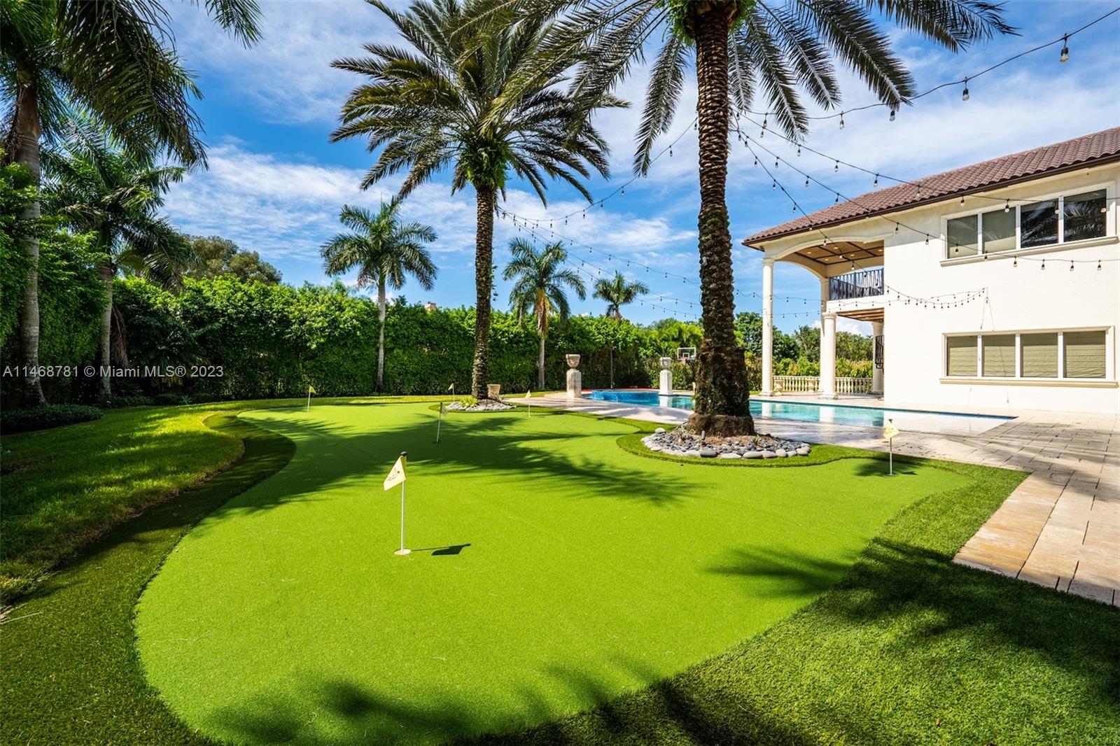 CHURCH STREET PLAT - Residential