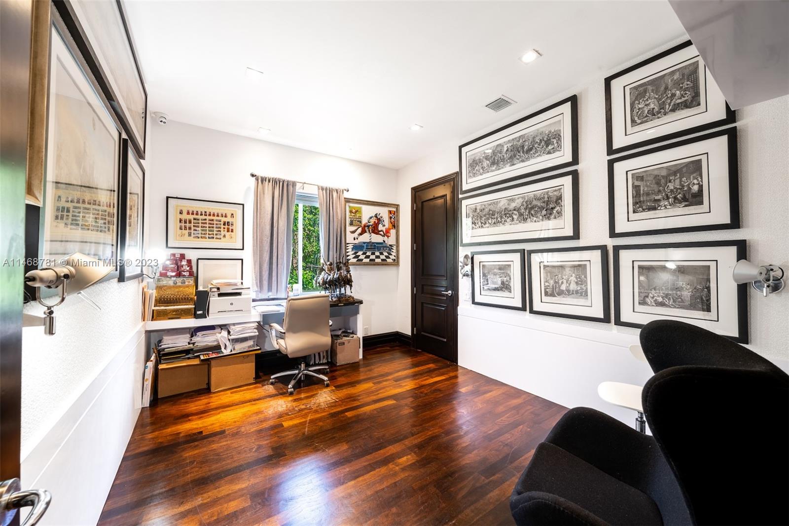 CHURCH STREET PLAT - Residential