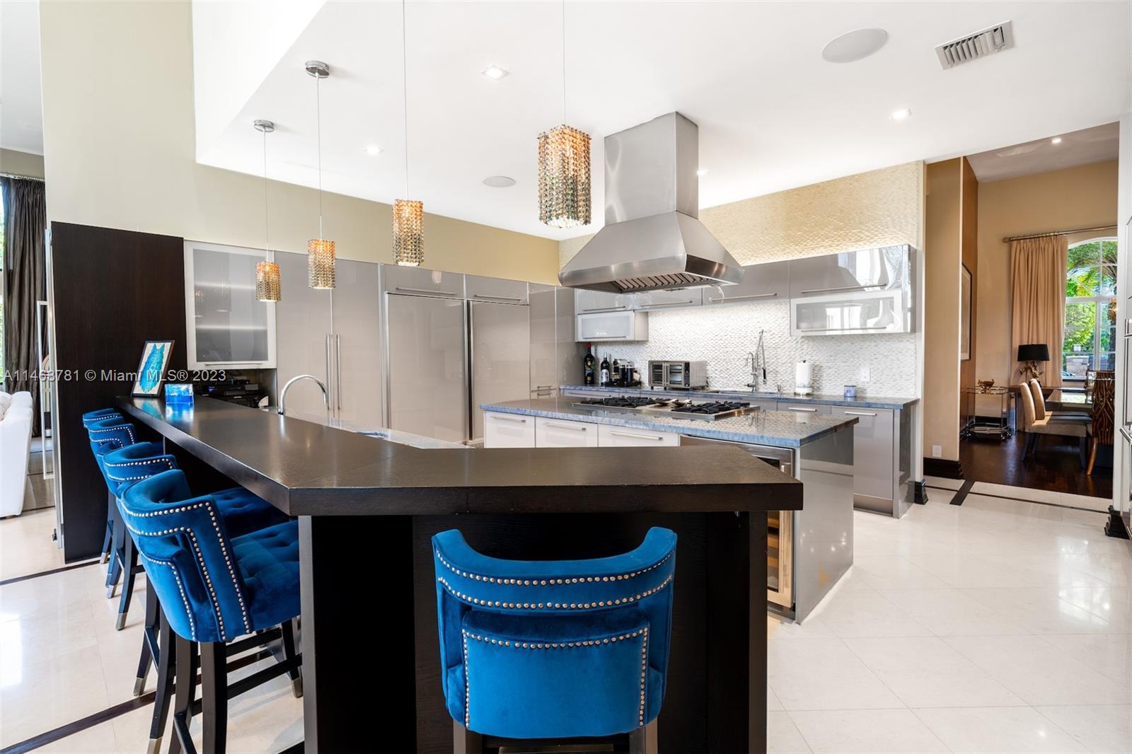 CHURCH STREET PLAT - Residential