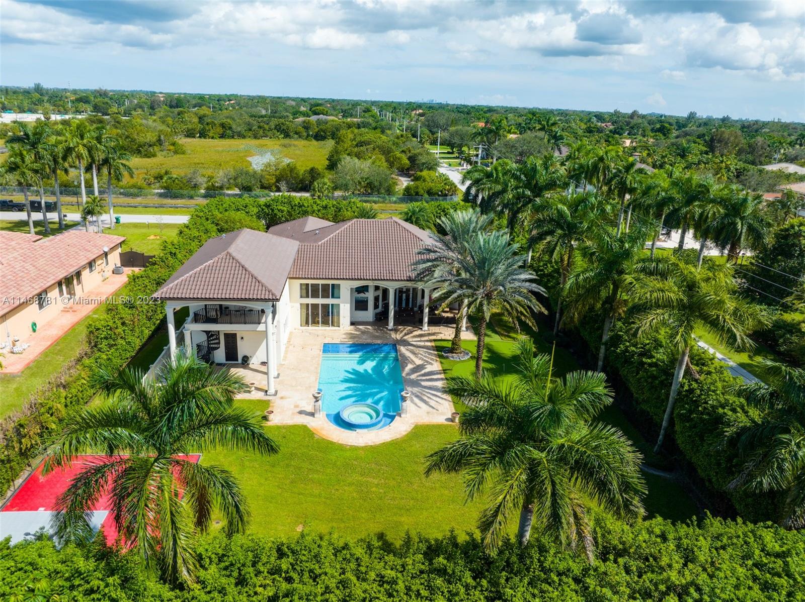 CHURCH STREET PLAT - Residential