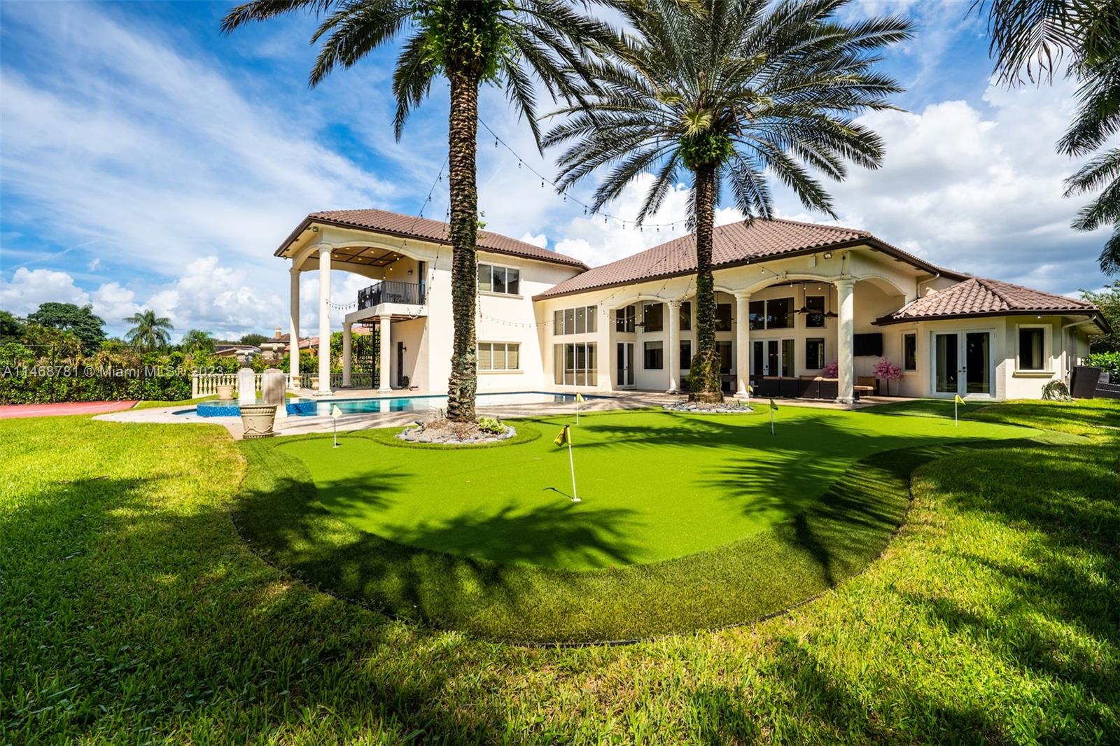 CHURCH STREET PLAT - Residential