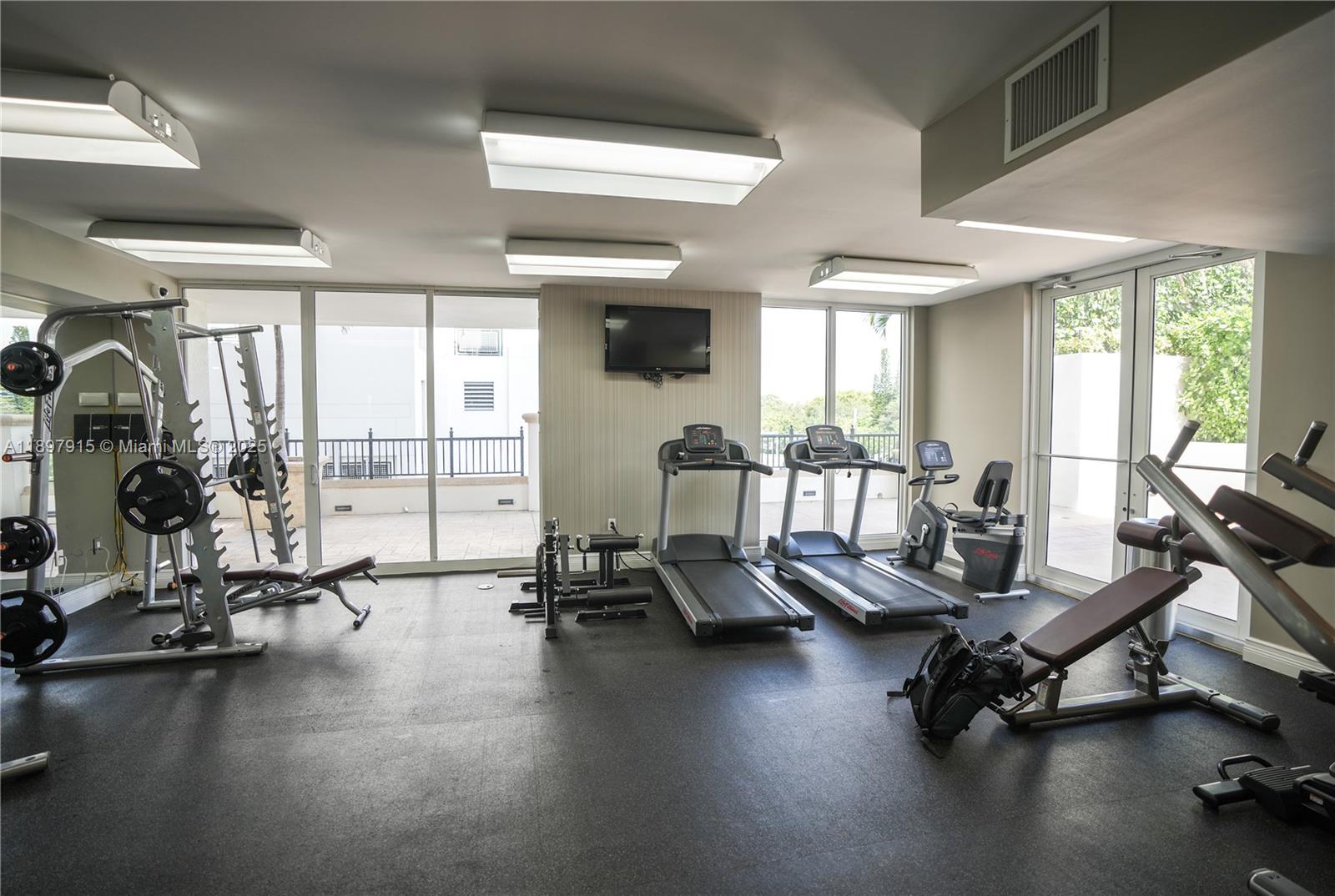 ONE VILLAGE PLACE CONDO - Residential