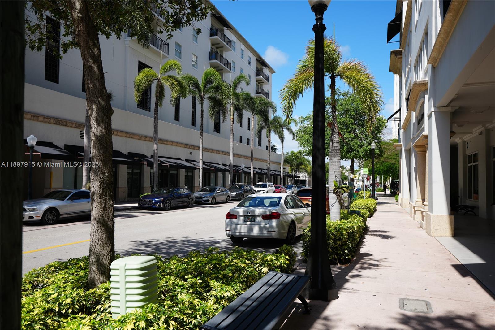 ONE VILLAGE PLACE CONDO - Residential