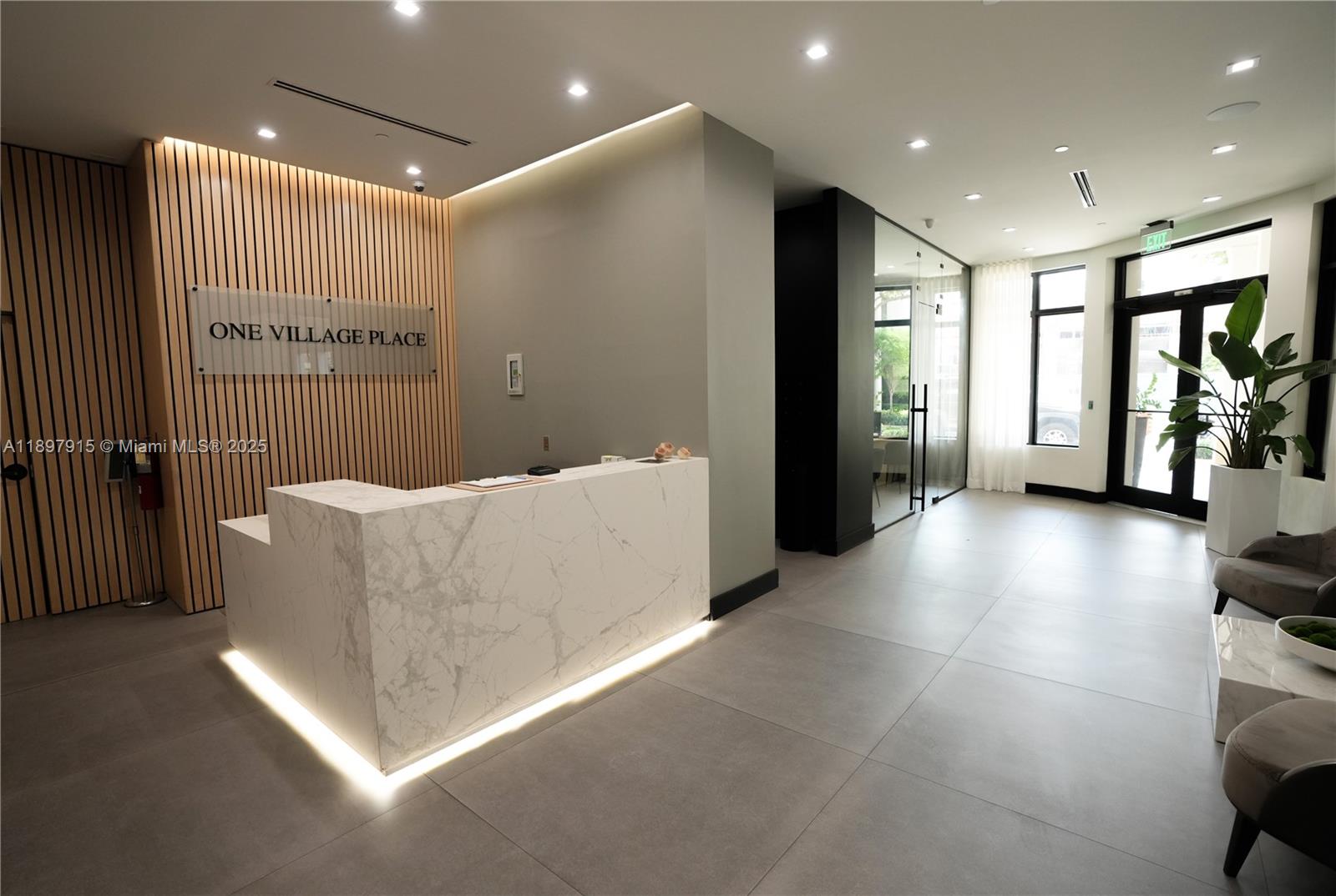 ONE VILLAGE PLACE CONDO - Residential