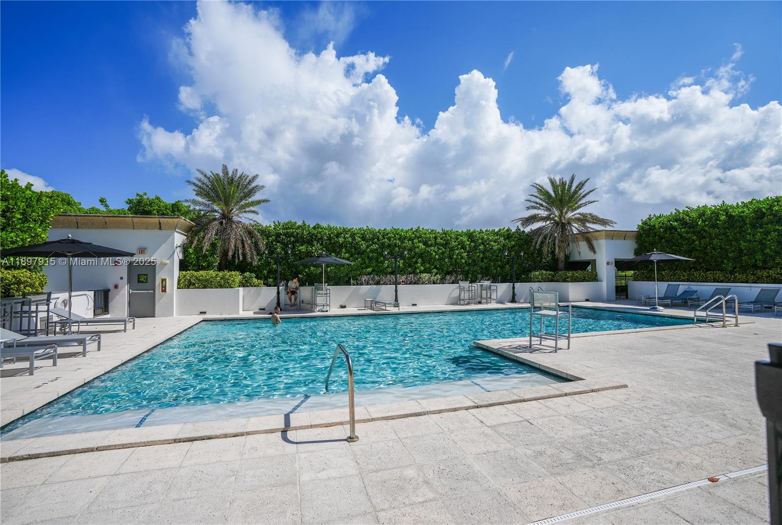 ONE VILLAGE PLACE CONDO - Residential