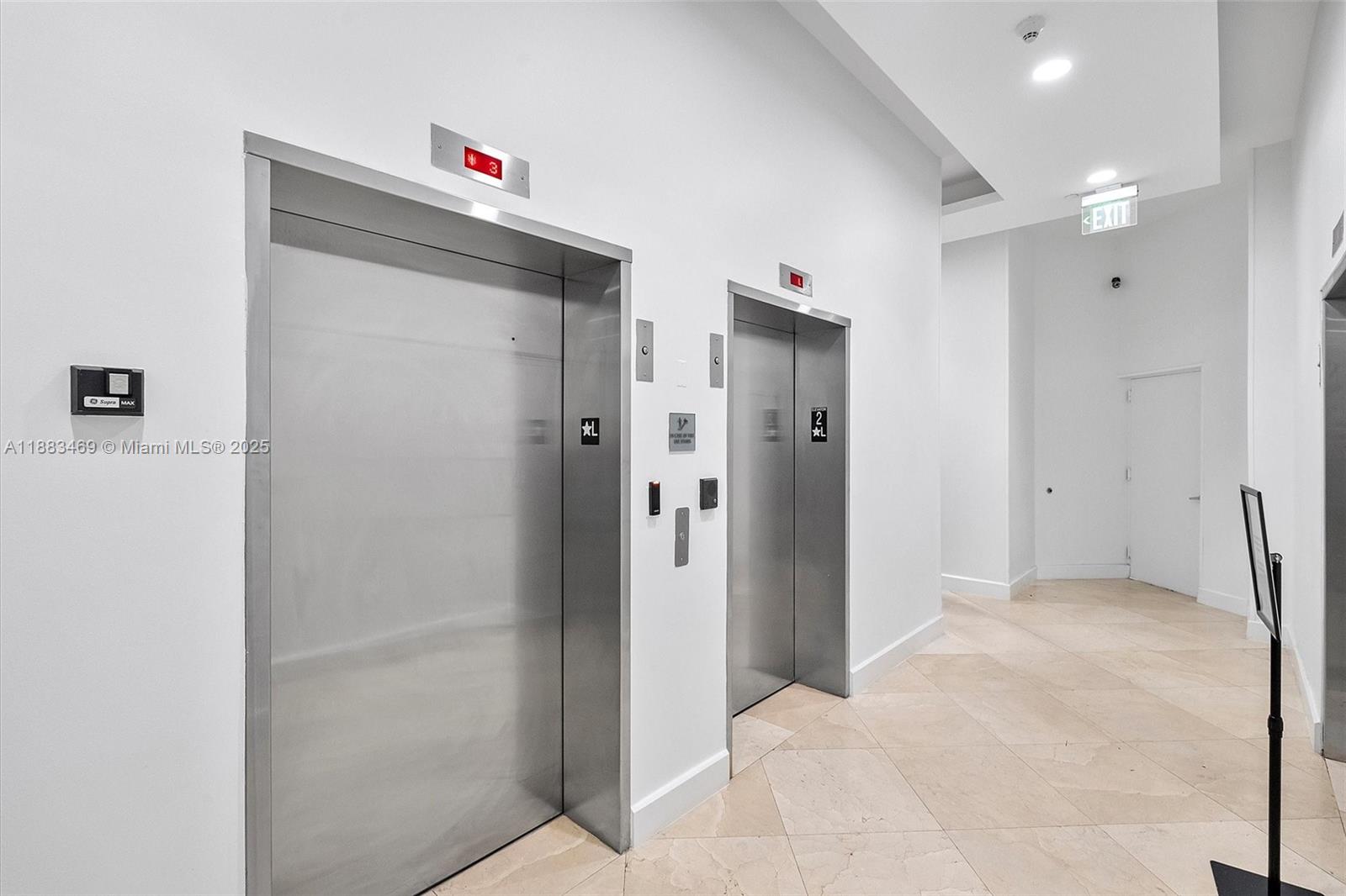 CITY 24 CONDO - Residential