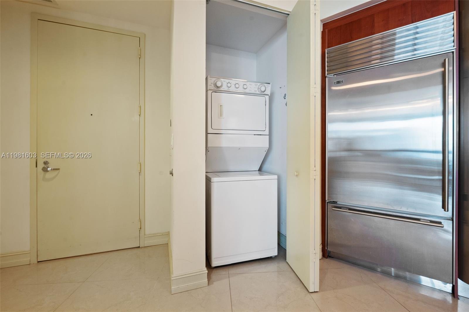 TRUMP PALACE CONDO - Residential