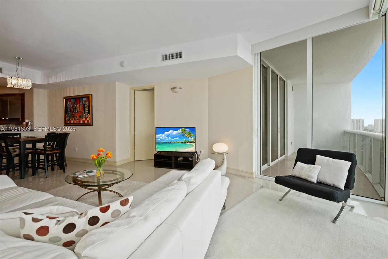 TRUMP PALACE CONDO - Residential