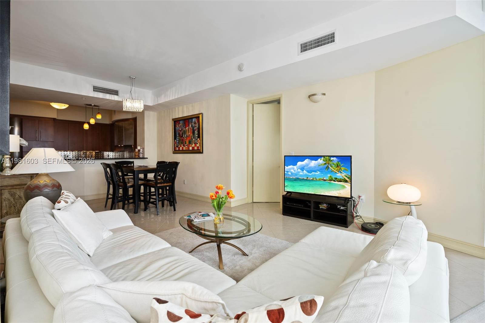 TRUMP PALACE CONDO - Residential