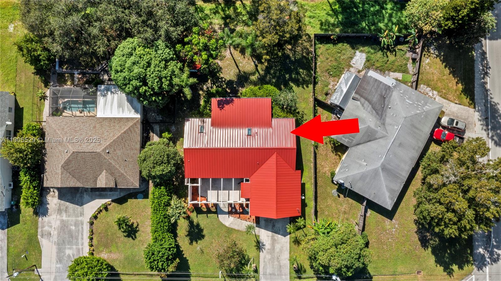 PORT ST LUCIE SECTION 18 - Residential