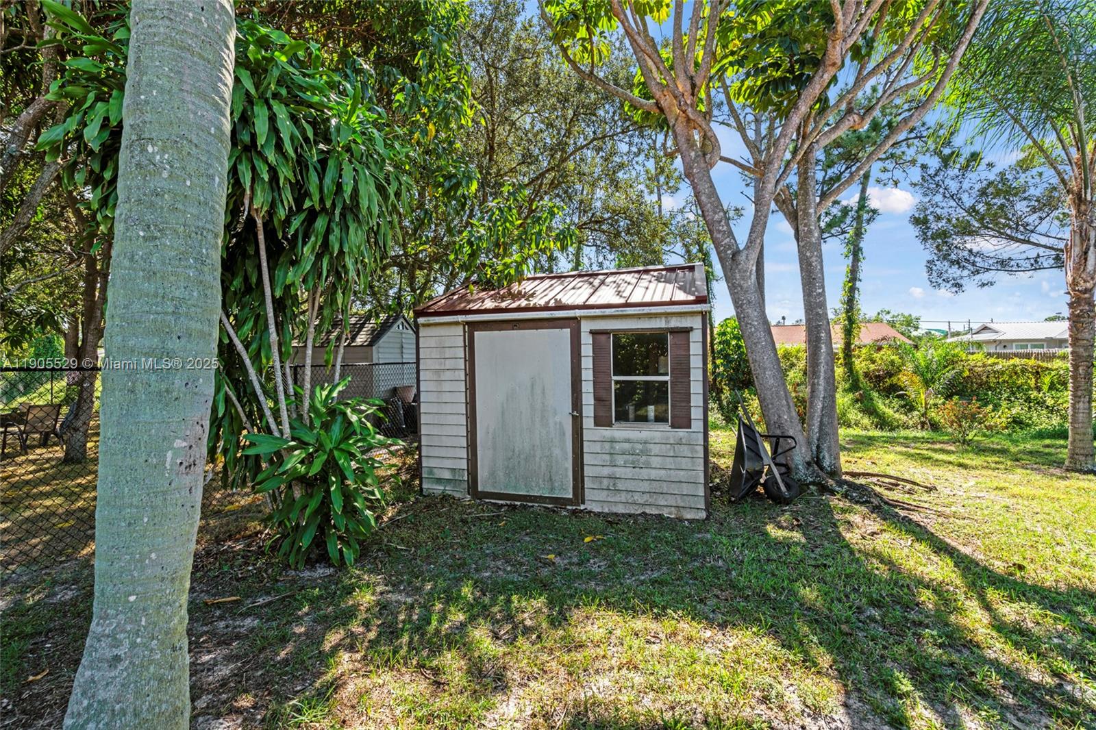 PORT ST LUCIE SECTION 18 - Residential