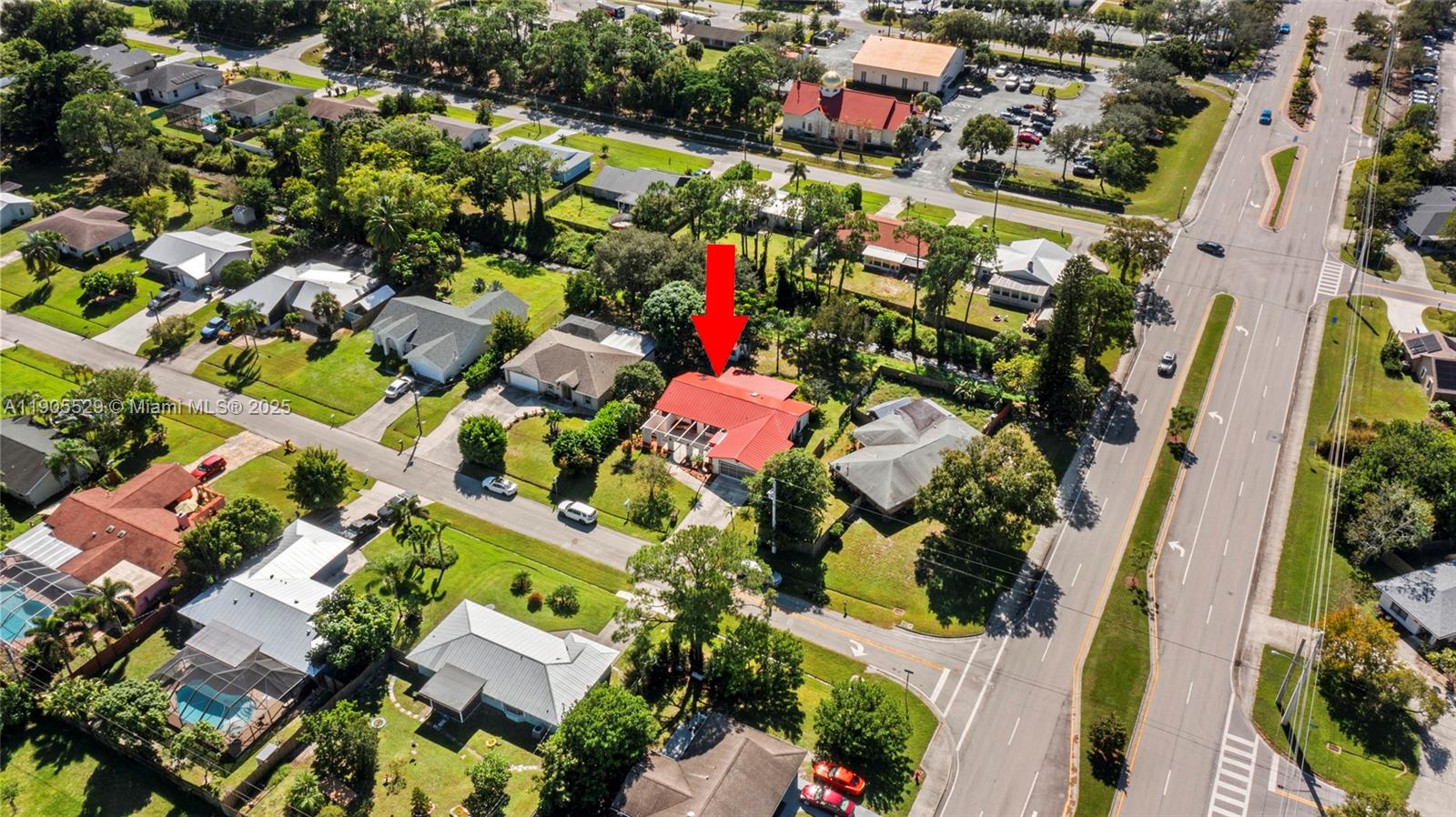 PORT ST LUCIE SECTION 18 - Residential