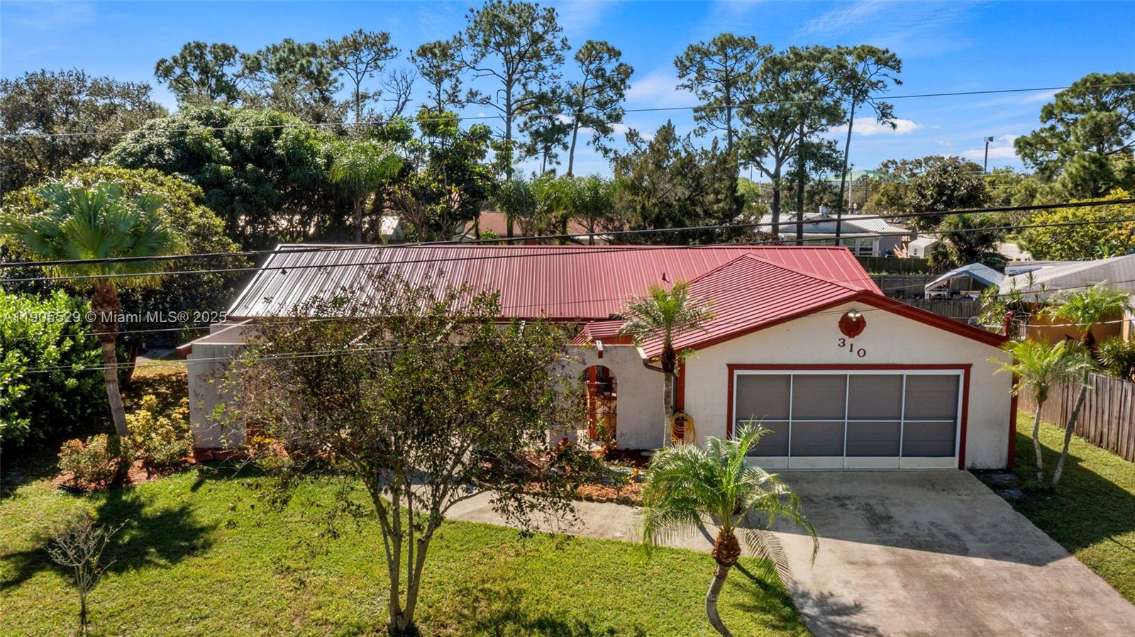 PORT ST LUCIE SECTION 18 - Residential