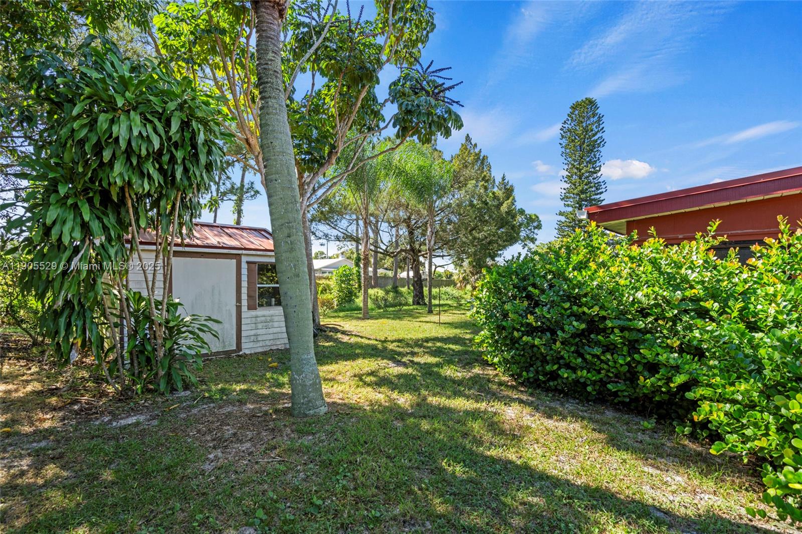 PORT ST LUCIE SECTION 18 - Residential