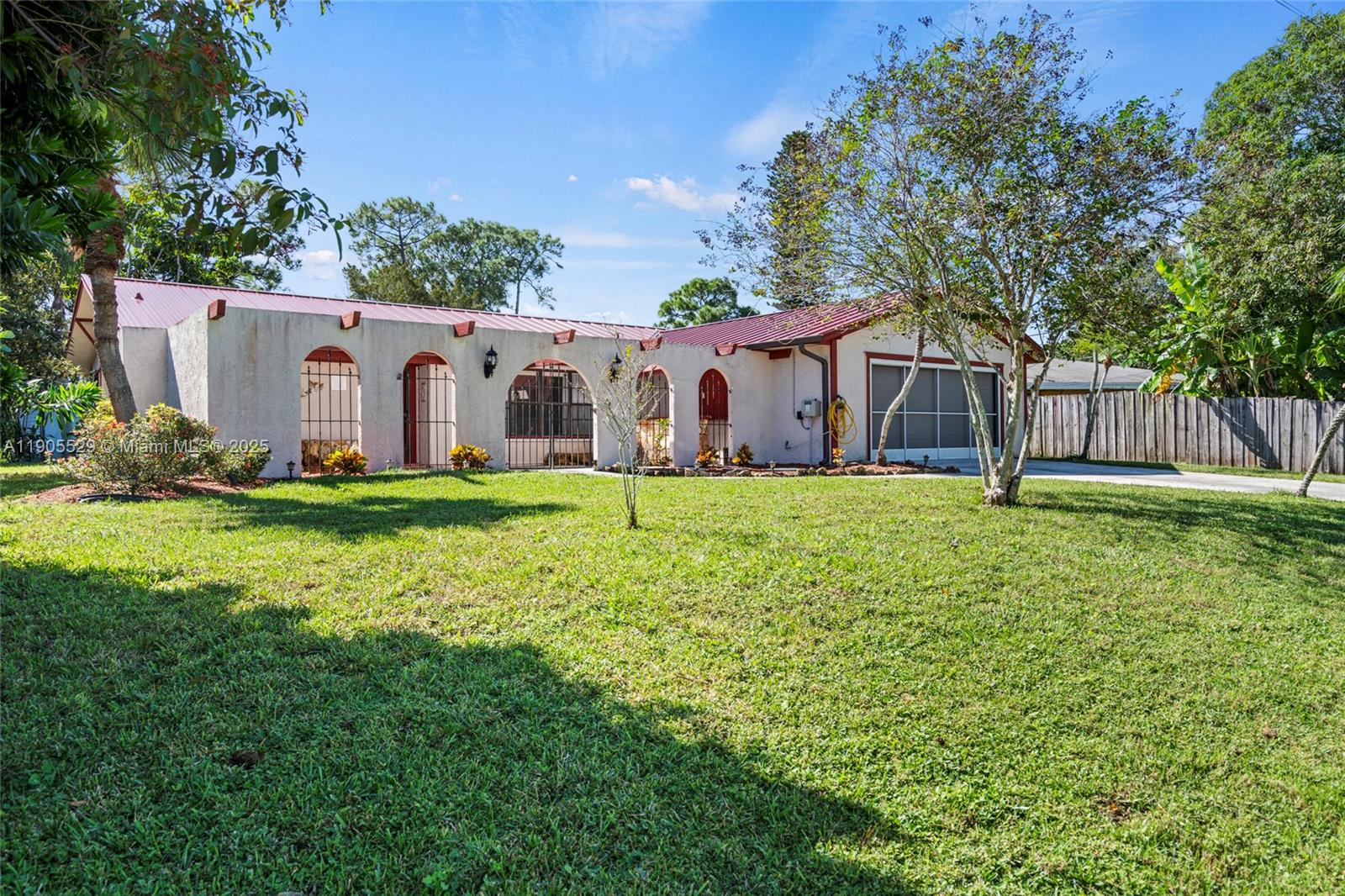 PORT ST LUCIE SECTION 18 - Residential