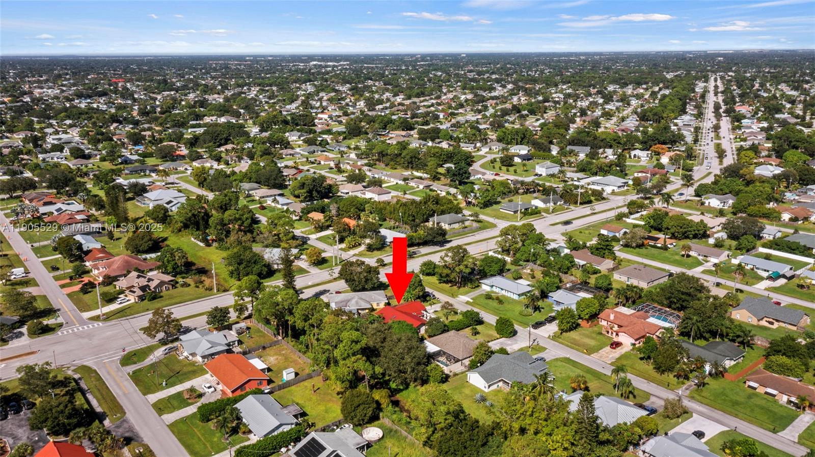 PORT ST LUCIE SECTION 18 - Residential