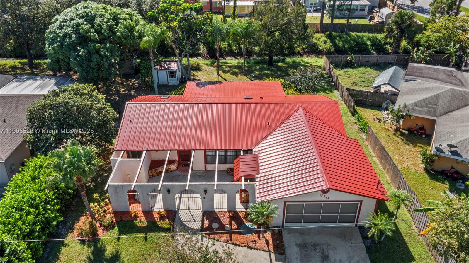 PORT ST LUCIE SECTION 18 - Residential