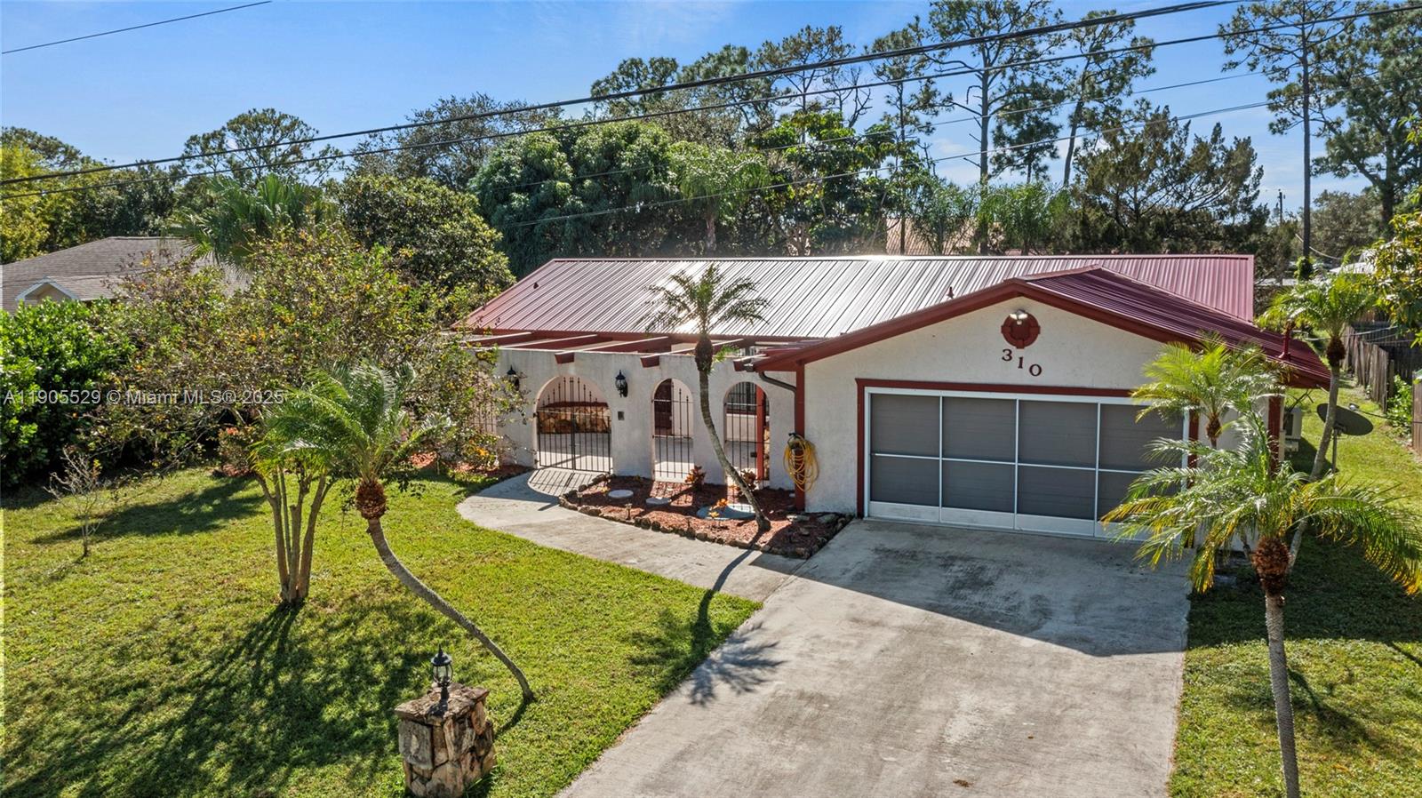 PORT ST LUCIE SECTION 18 - Residential