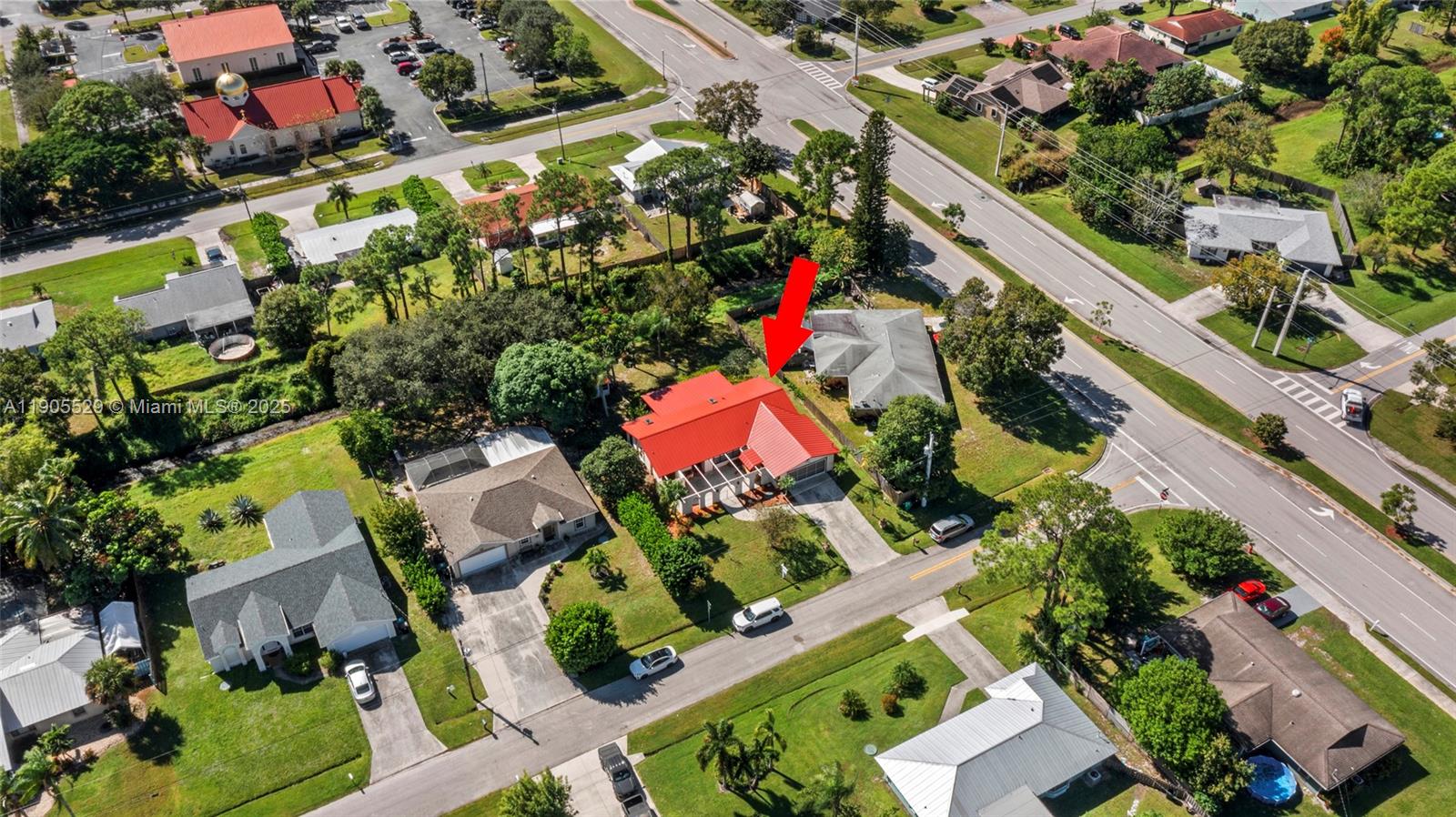 PORT ST LUCIE SECTION 18 - Residential