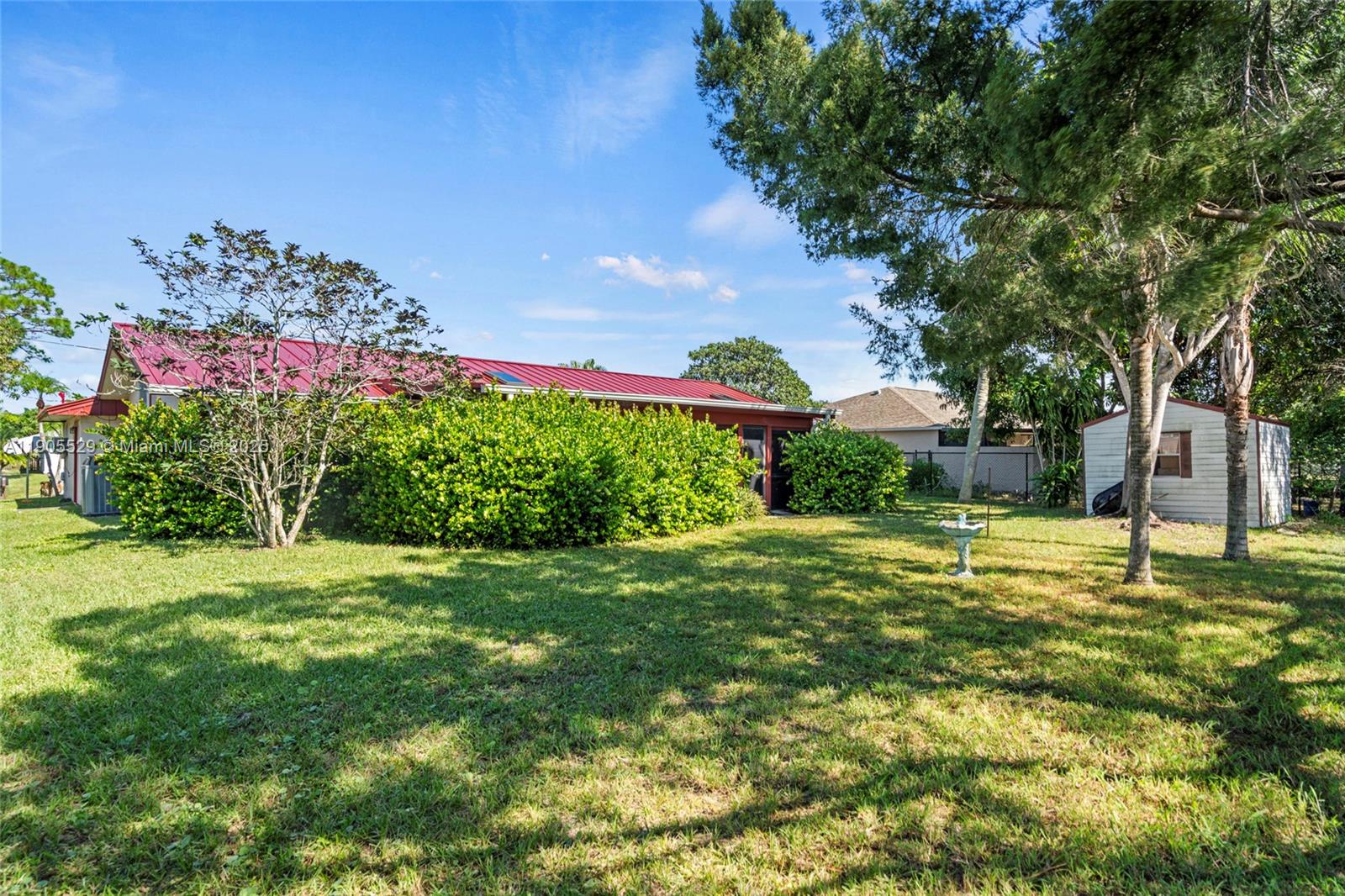 PORT ST LUCIE SECTION 18 - Residential