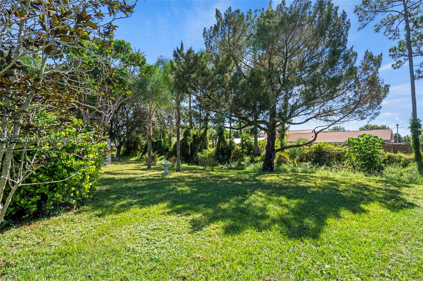 PORT ST LUCIE SECTION 18 - Residential