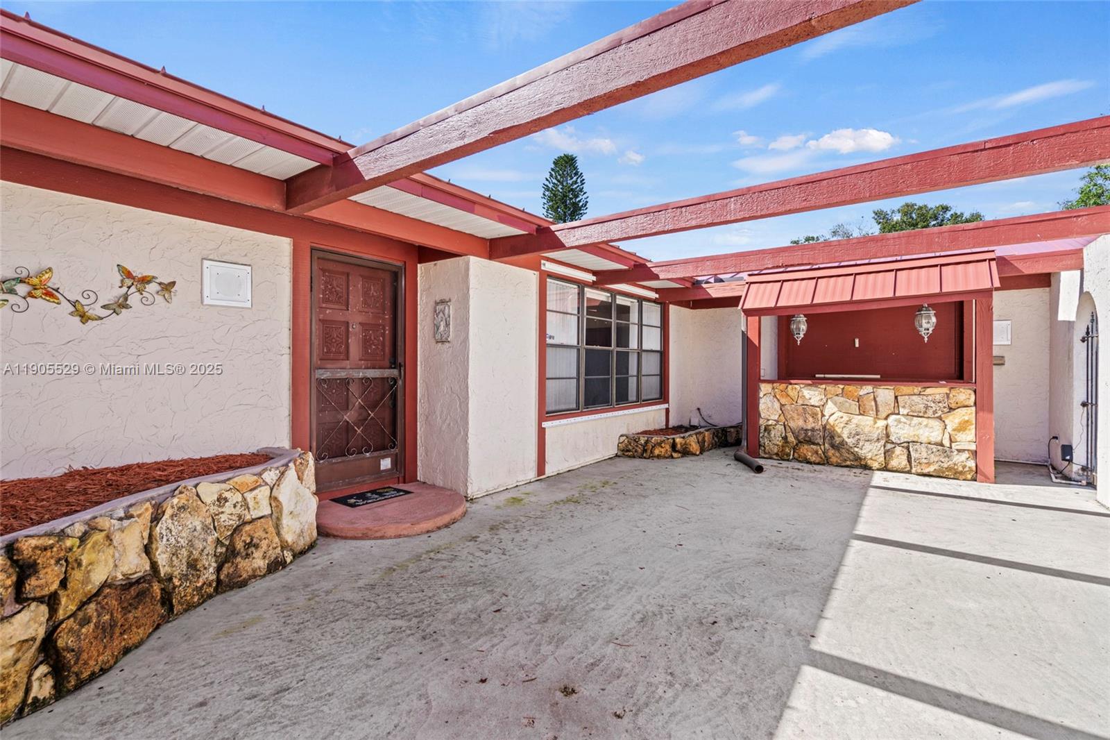 PORT ST LUCIE SECTION 18 - Residential