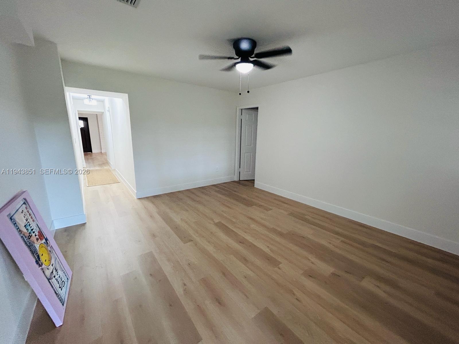 CORAL VILLAS REV - Residential Lease