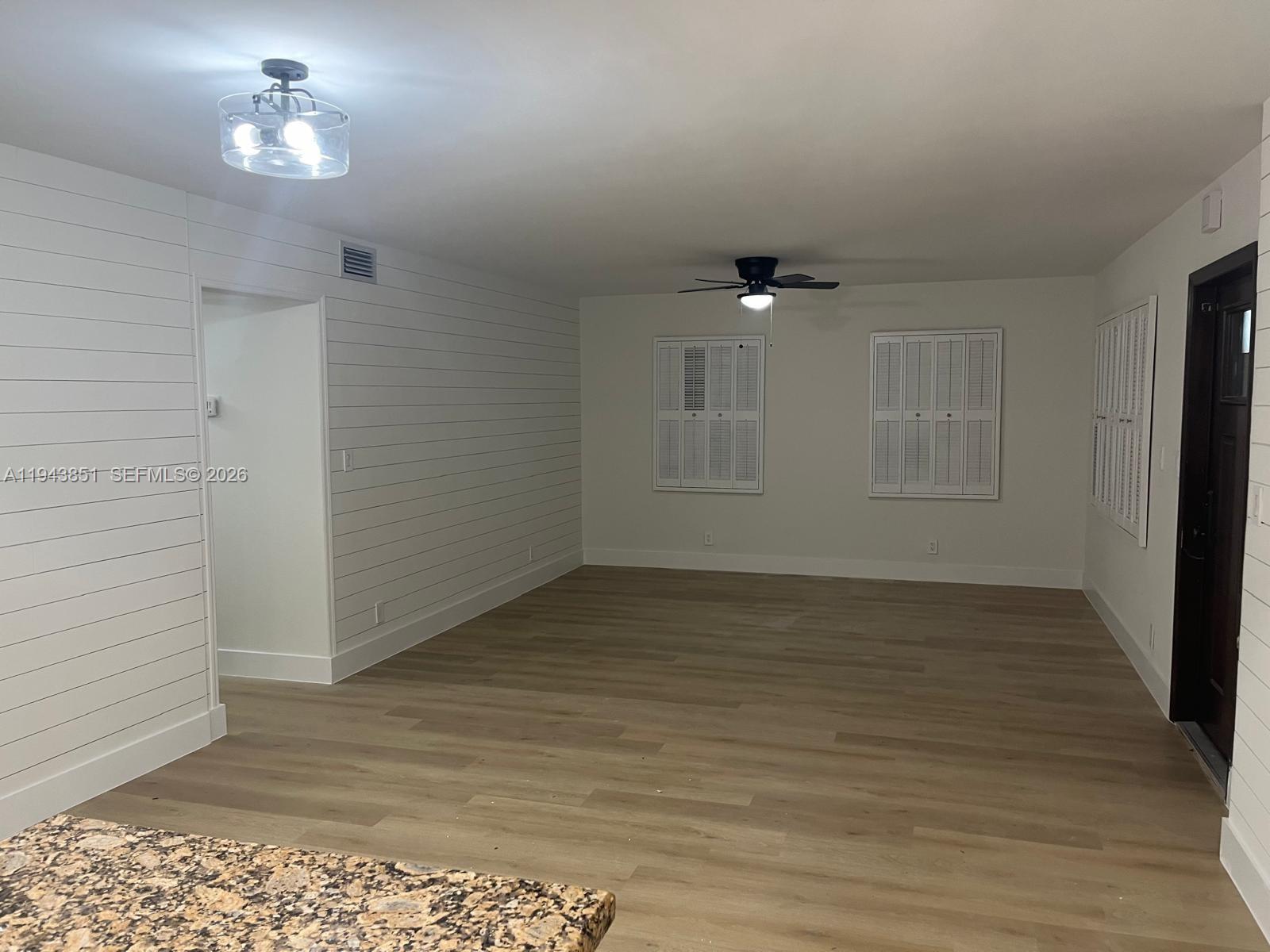 CORAL VILLAS REV - Residential Lease