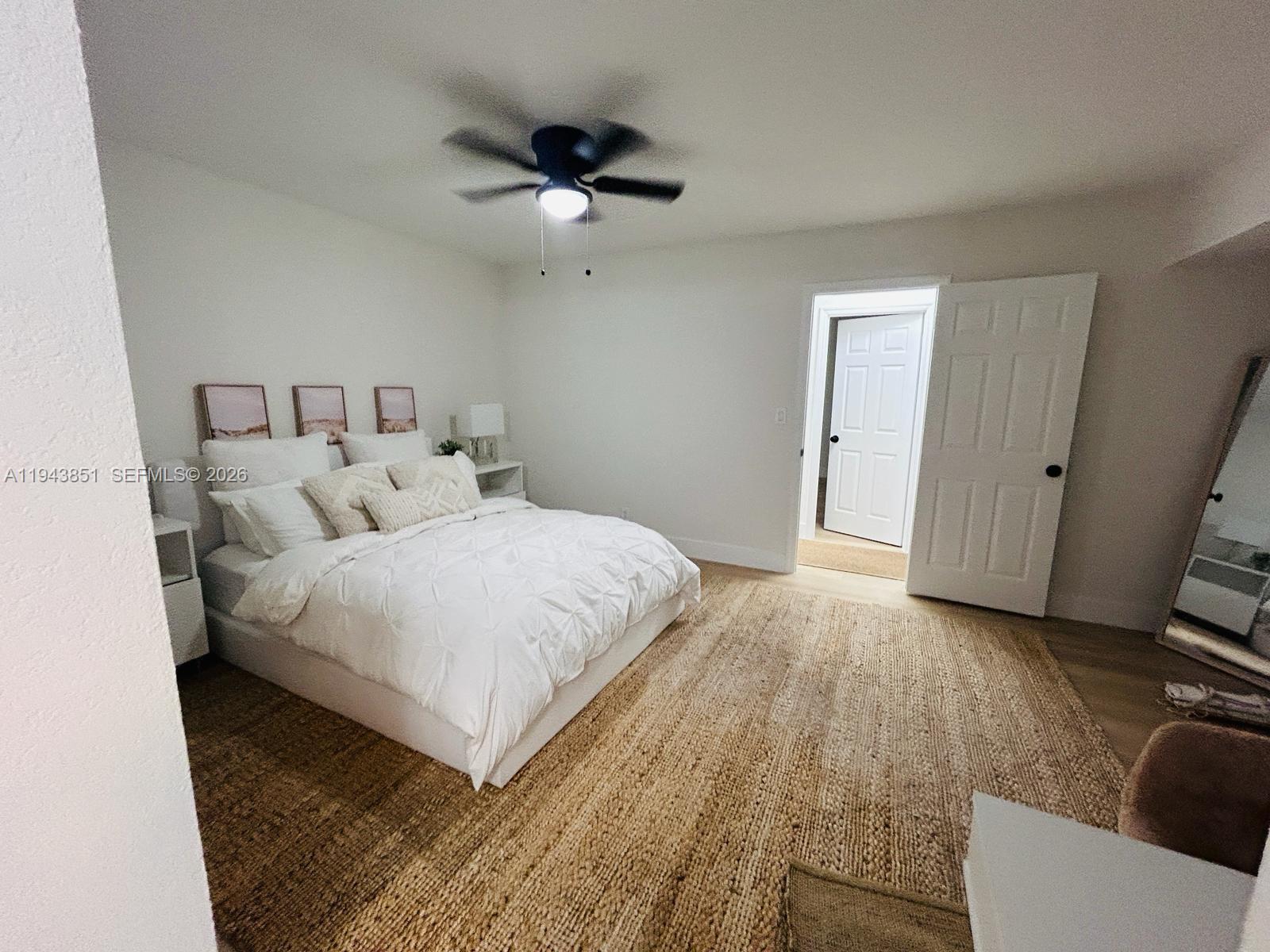 CORAL VILLAS REV - Residential Lease