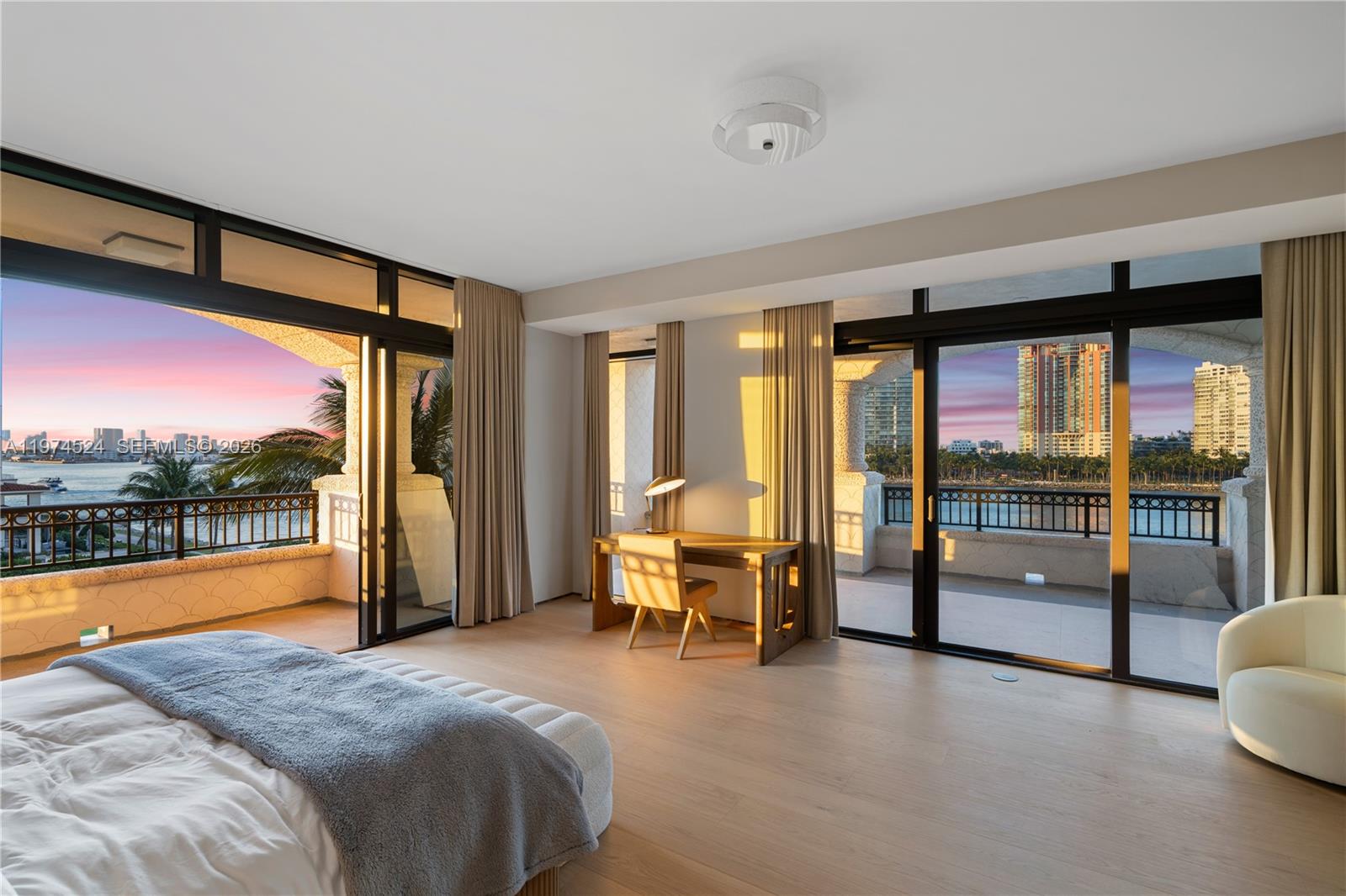 PALAZZO DEL SOL/DELLA LUN - Residential