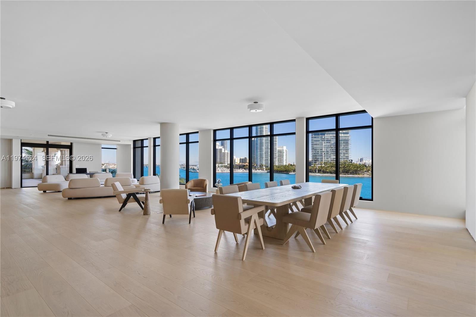 PALAZZO DEL SOL/DELLA LUN - Residential