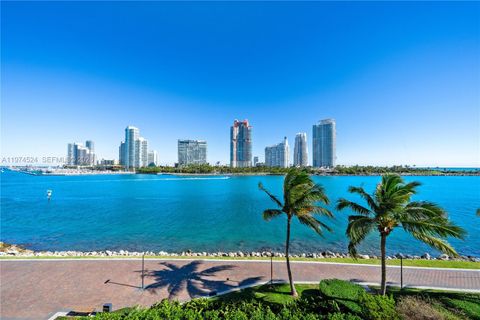 Photo of 7043 Fisher Island Dr #7043, Miami Beach, FL 33109 (MLS # A11974524)