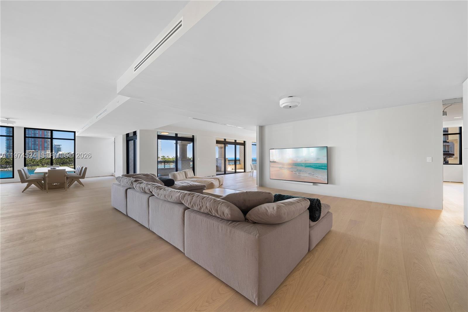 PALAZZO DEL SOL/DELLA LUN - Residential