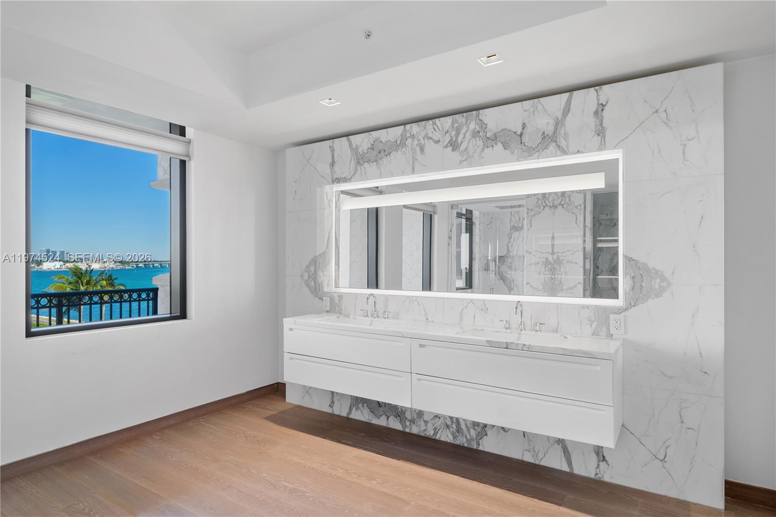 PALAZZO DEL SOL/DELLA LUN - Residential