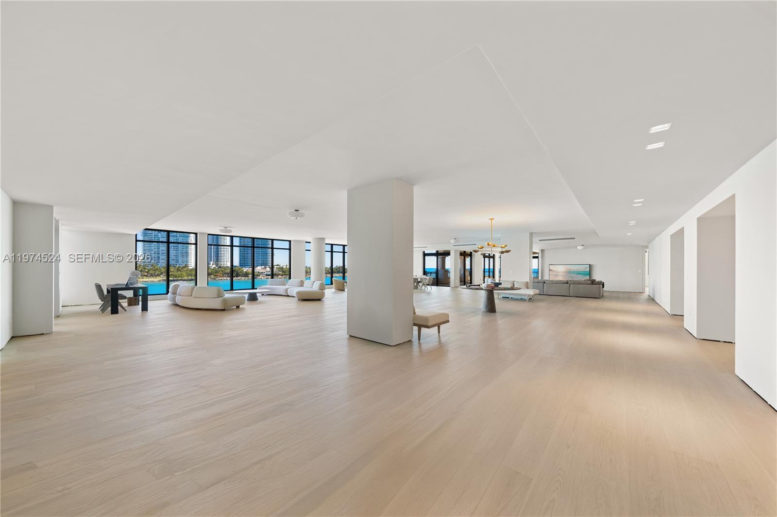 PALAZZO DEL SOL/DELLA LUN - Residential