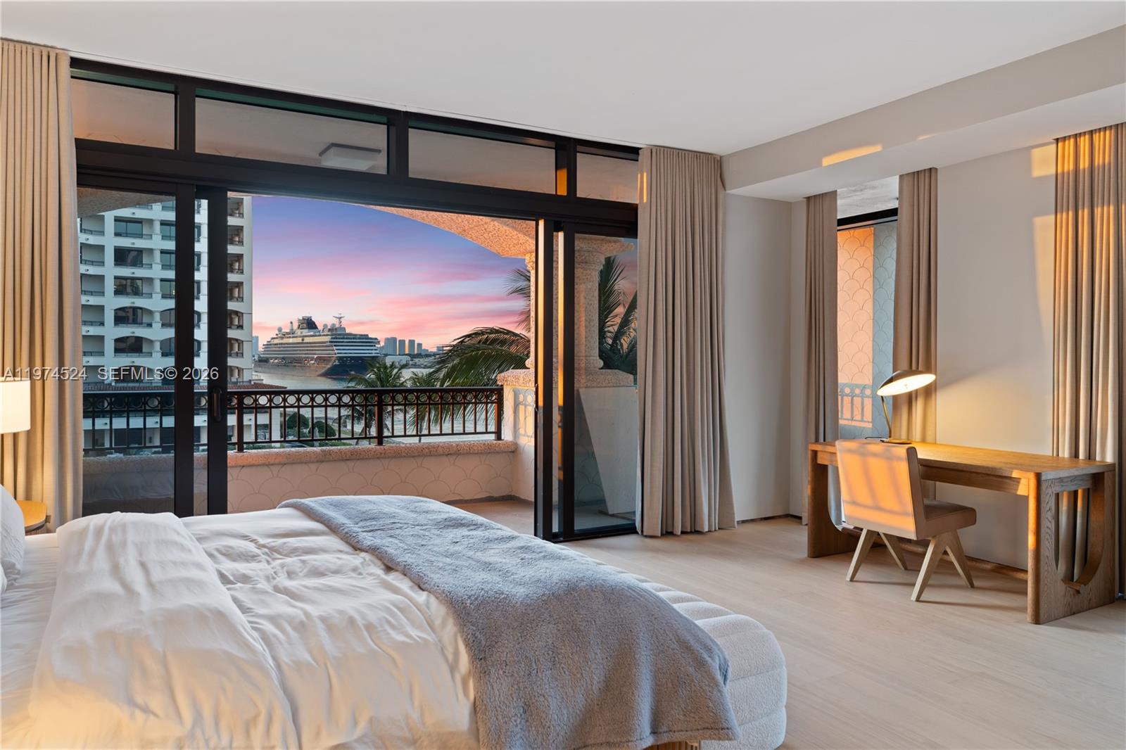 PALAZZO DEL SOL/DELLA LUN - Residential